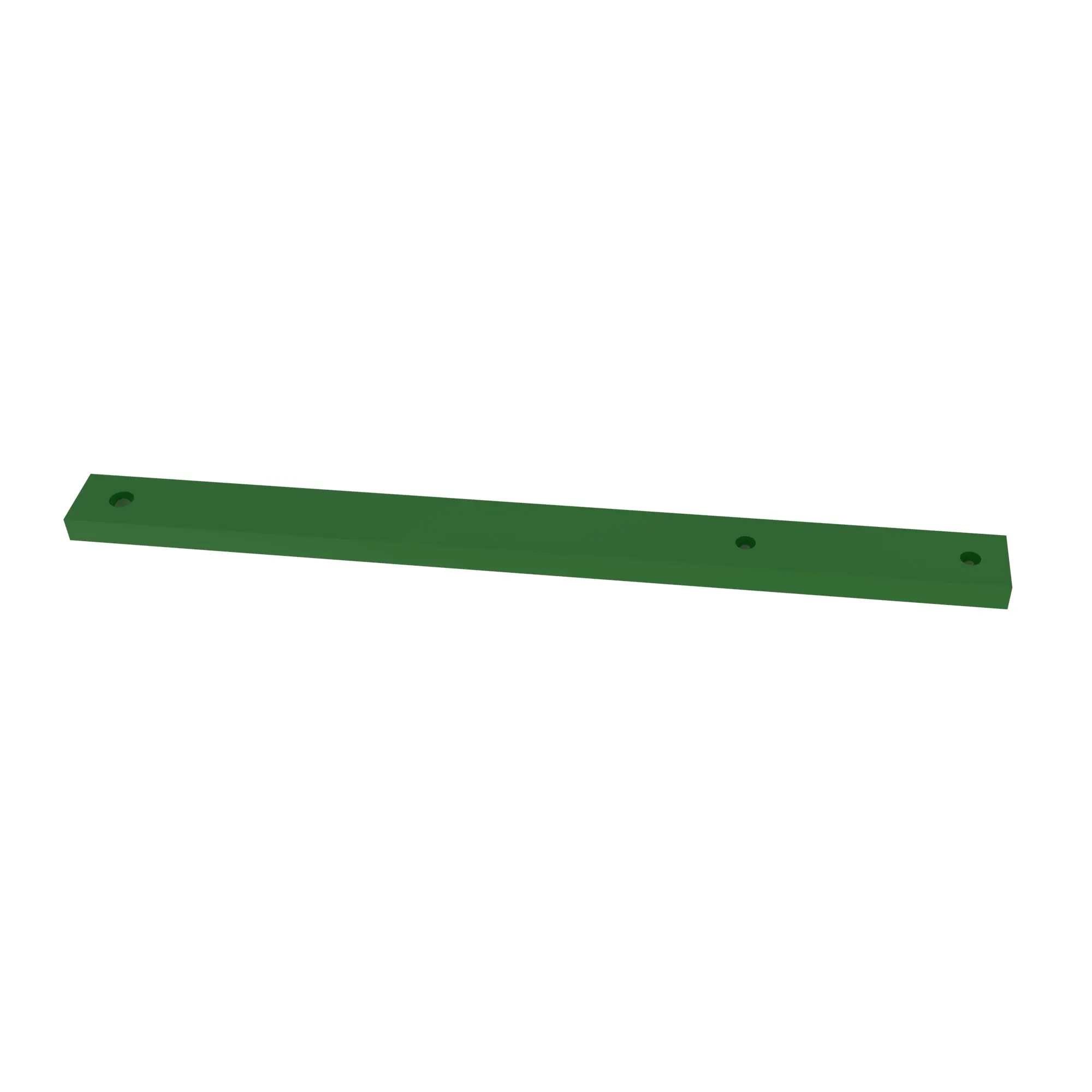 John Deere Pitman Sieve Drive Arm - HXE76356