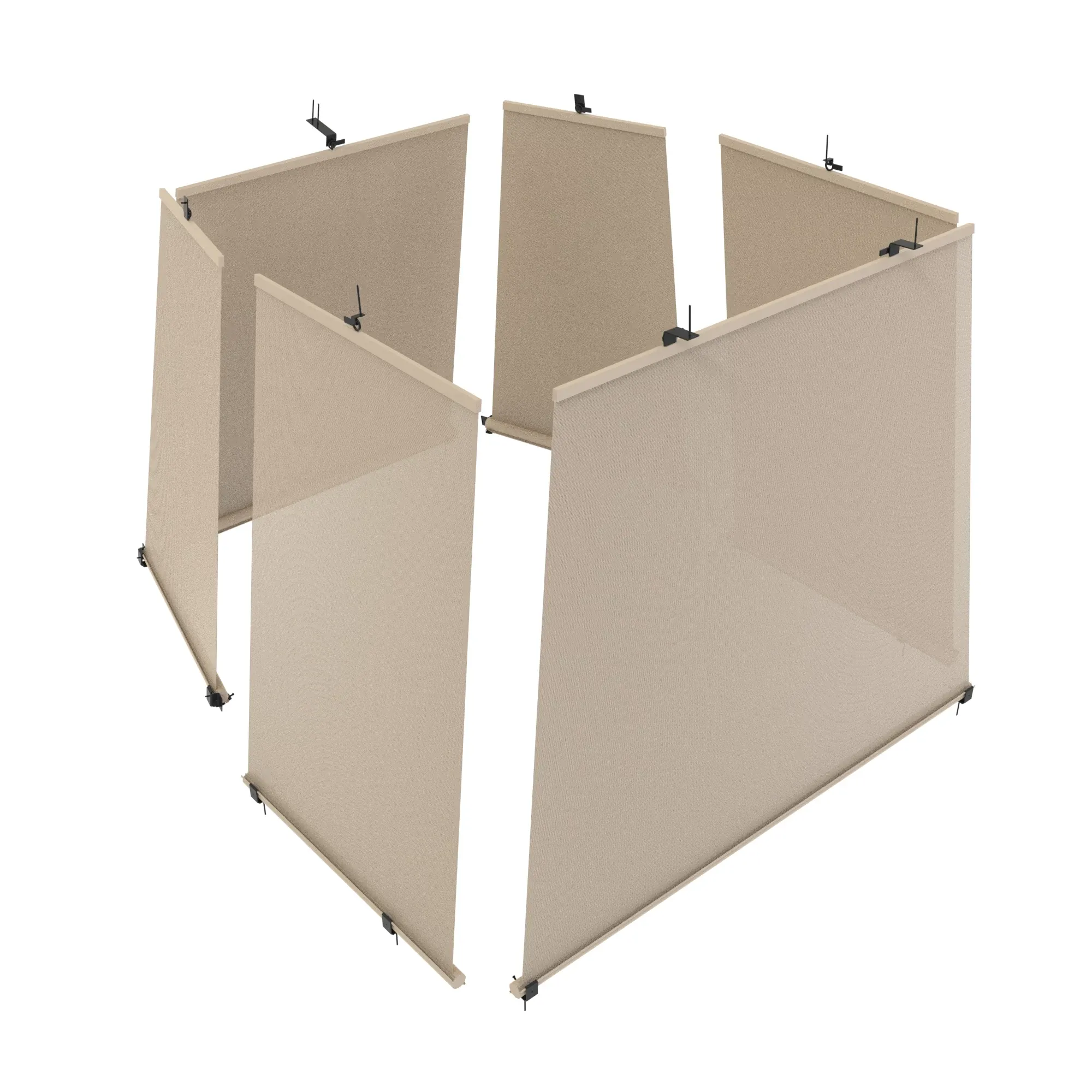 SUN VISOR