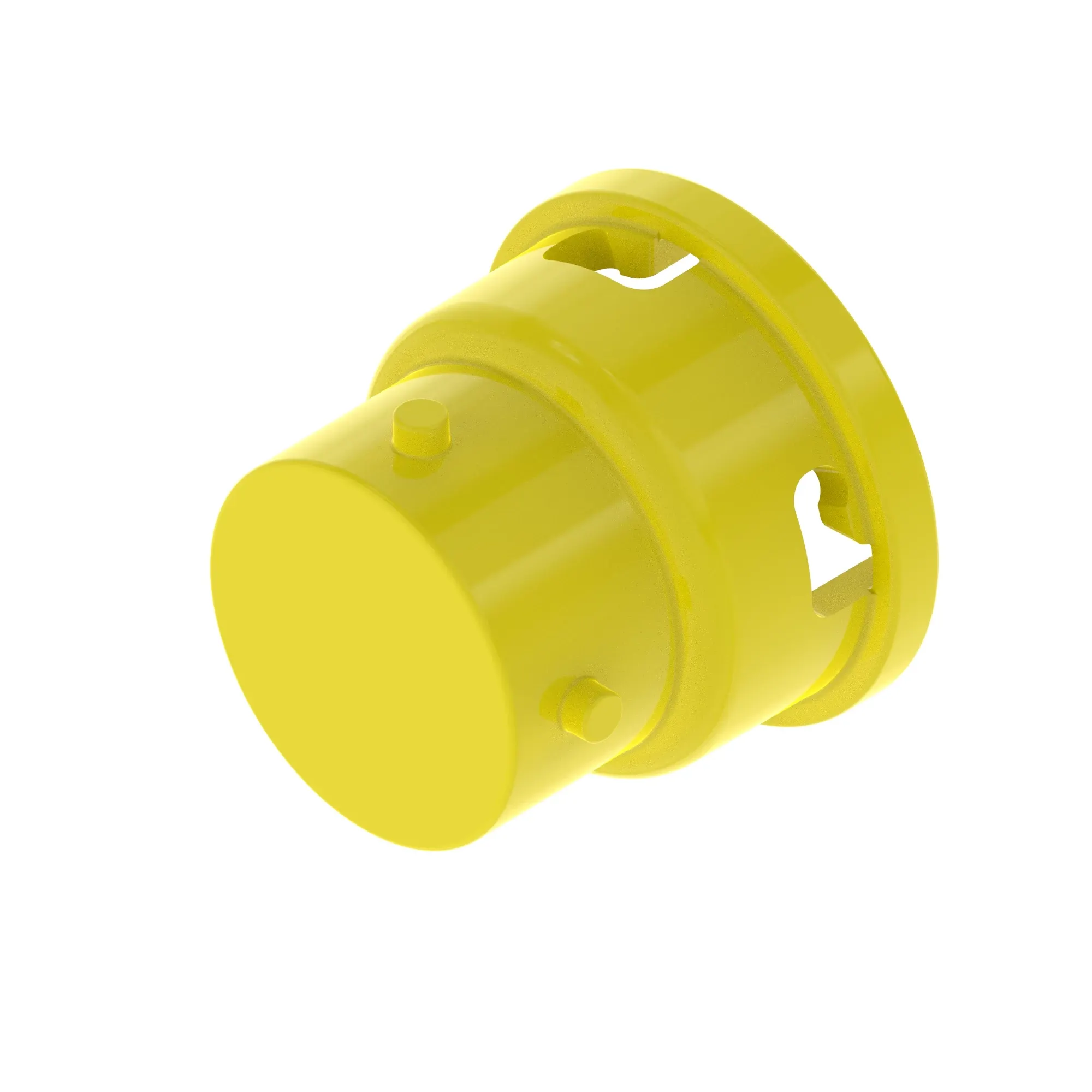 John Deere ExactEmerge™ Row Hopper Conductor Cap - A72750