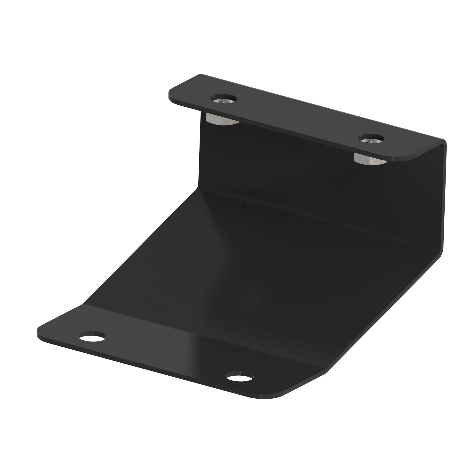 John Deere Mud Guard Bracket - L214055