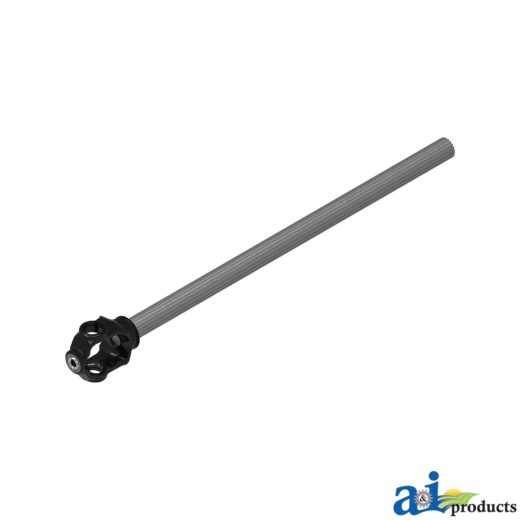 CV YOKE & SHAFT