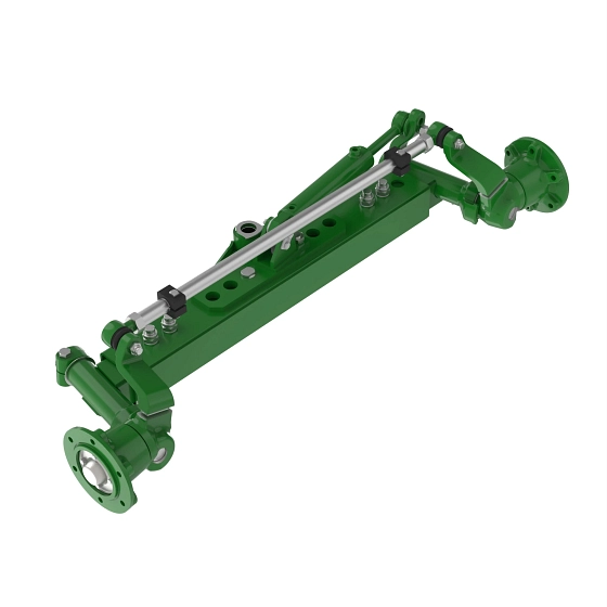 John Deere Front Axle - RE209637