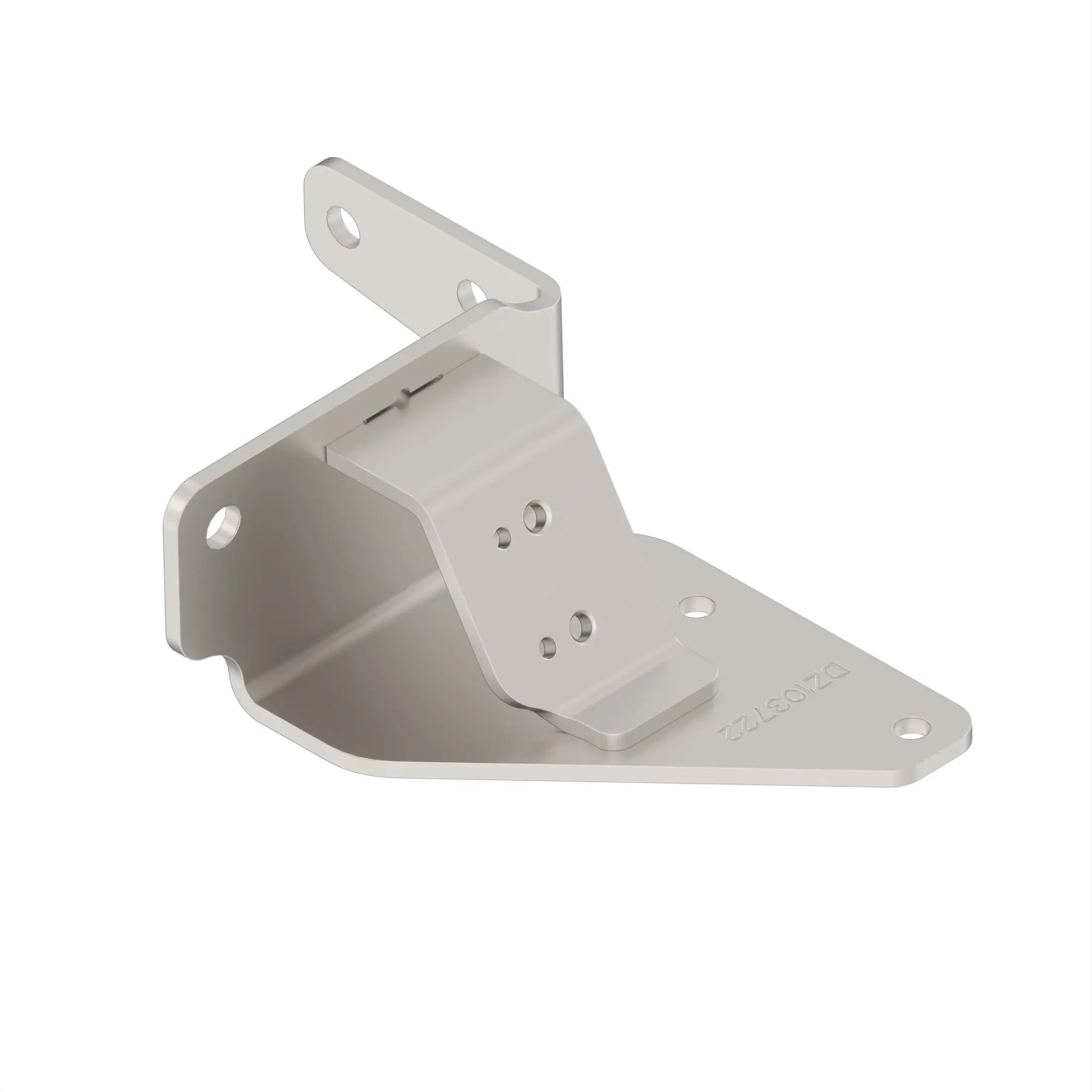 BRACKET, INTERSTAGE DUCT SUPPORT