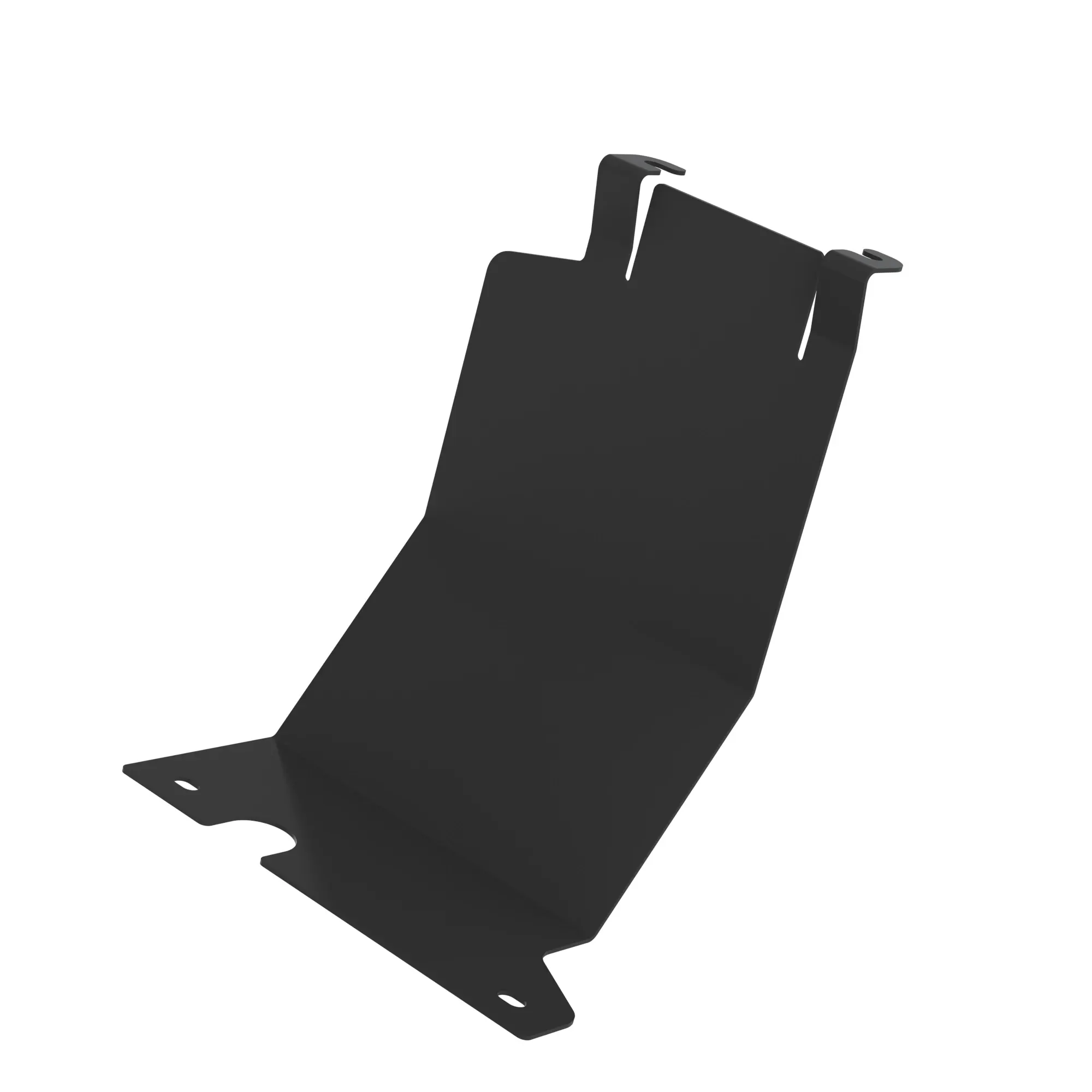 John Deere Plate - T413727