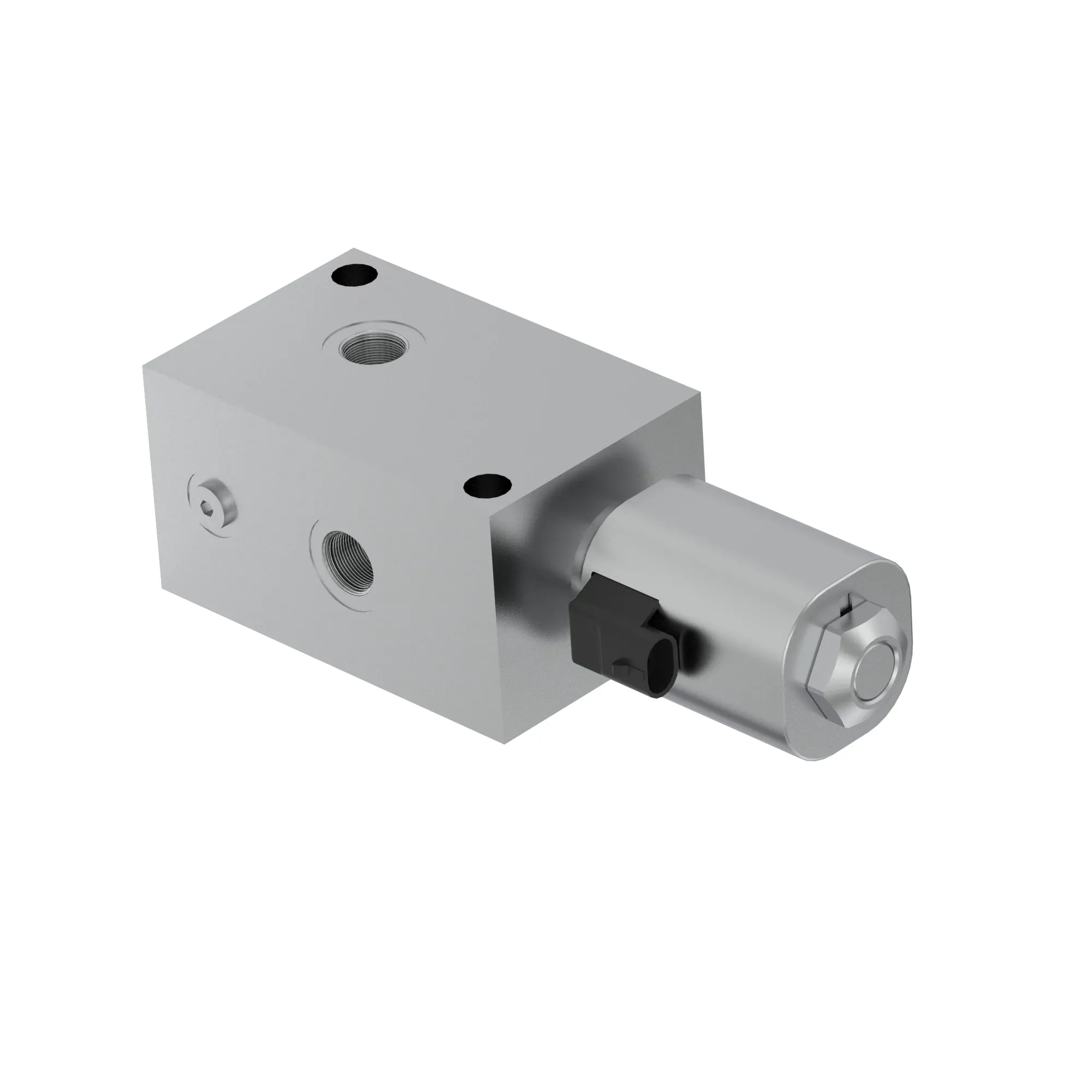 controlvalve