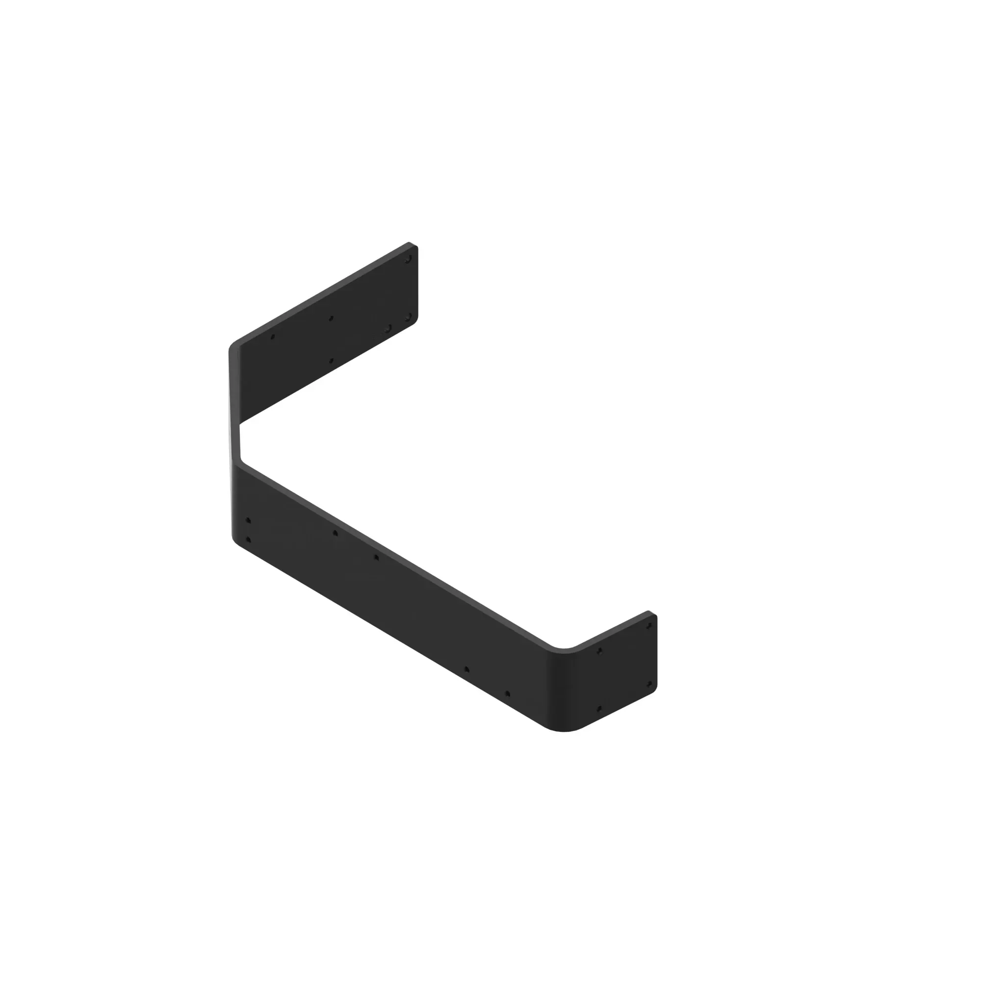 STRAP, RH FUEL TANK SUPPORT G49
