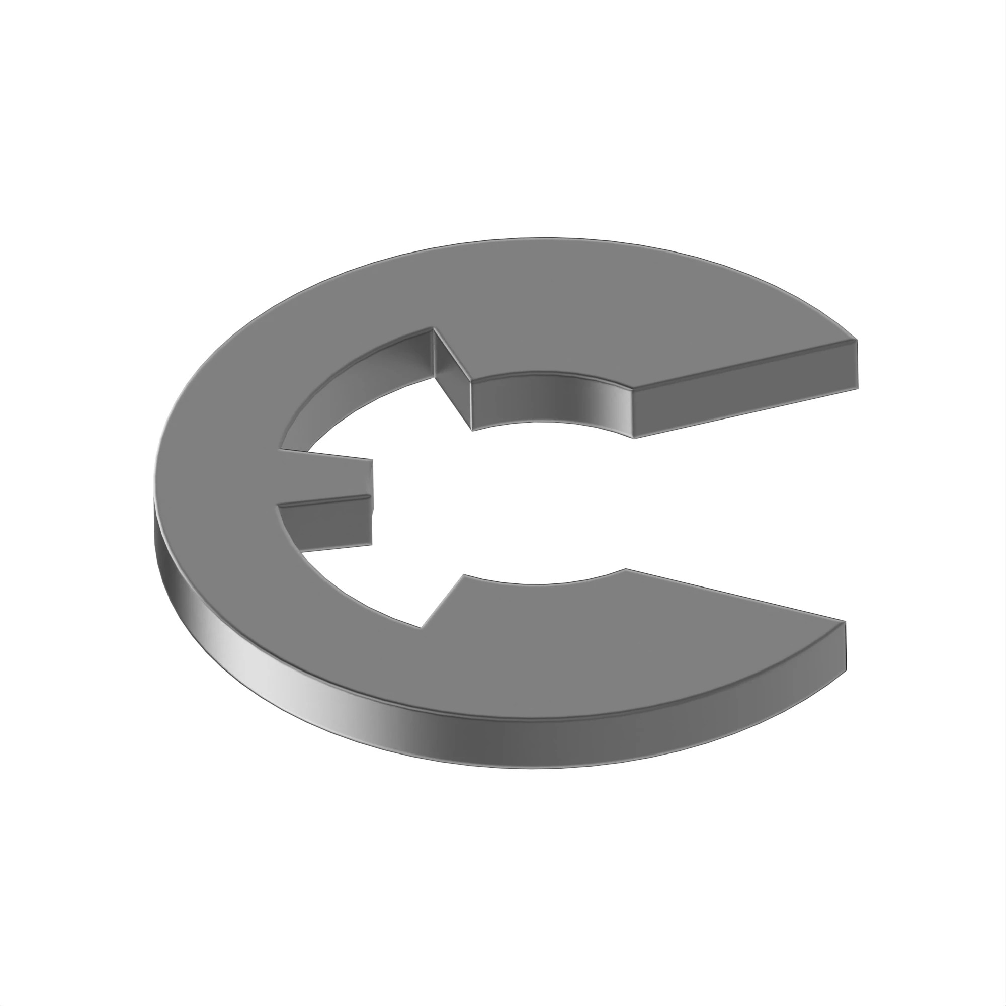 RING, EXTERNAL SNAP