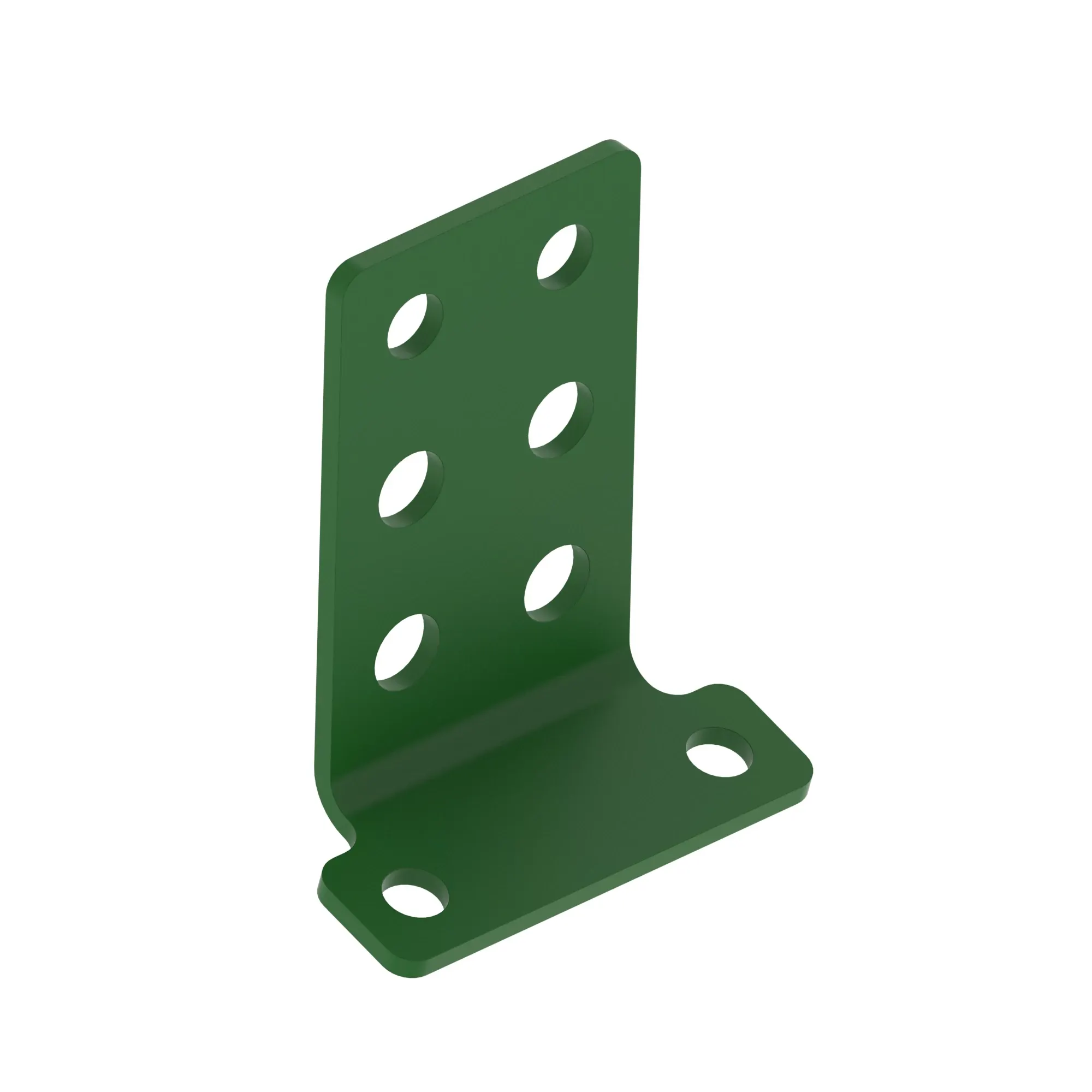PLATE, BULKHEAD