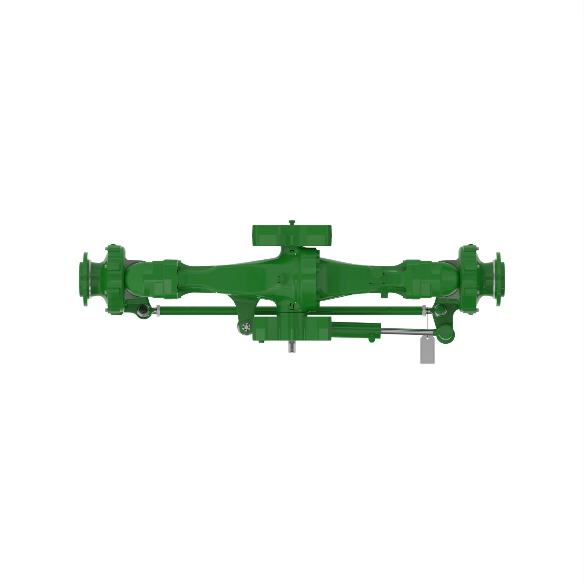 Front Axle
