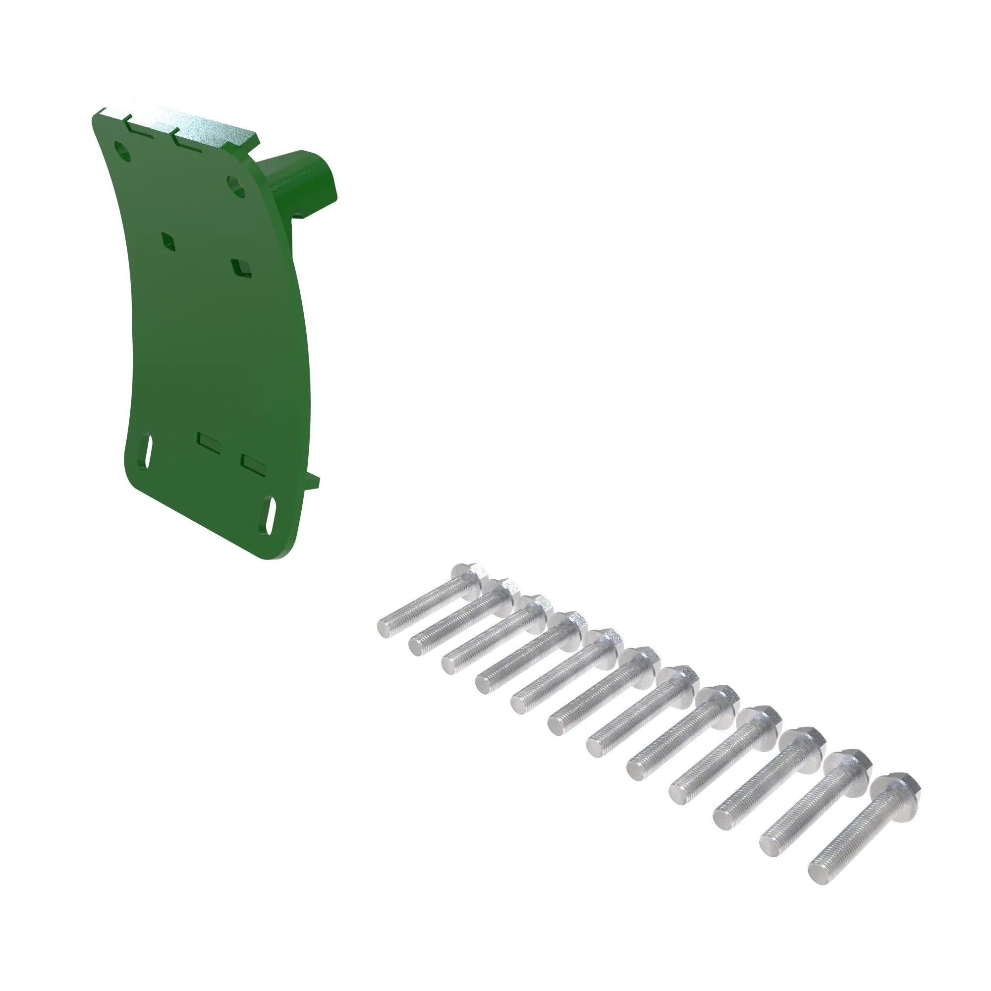 John Deere Standard Threshing Tine - AH216016