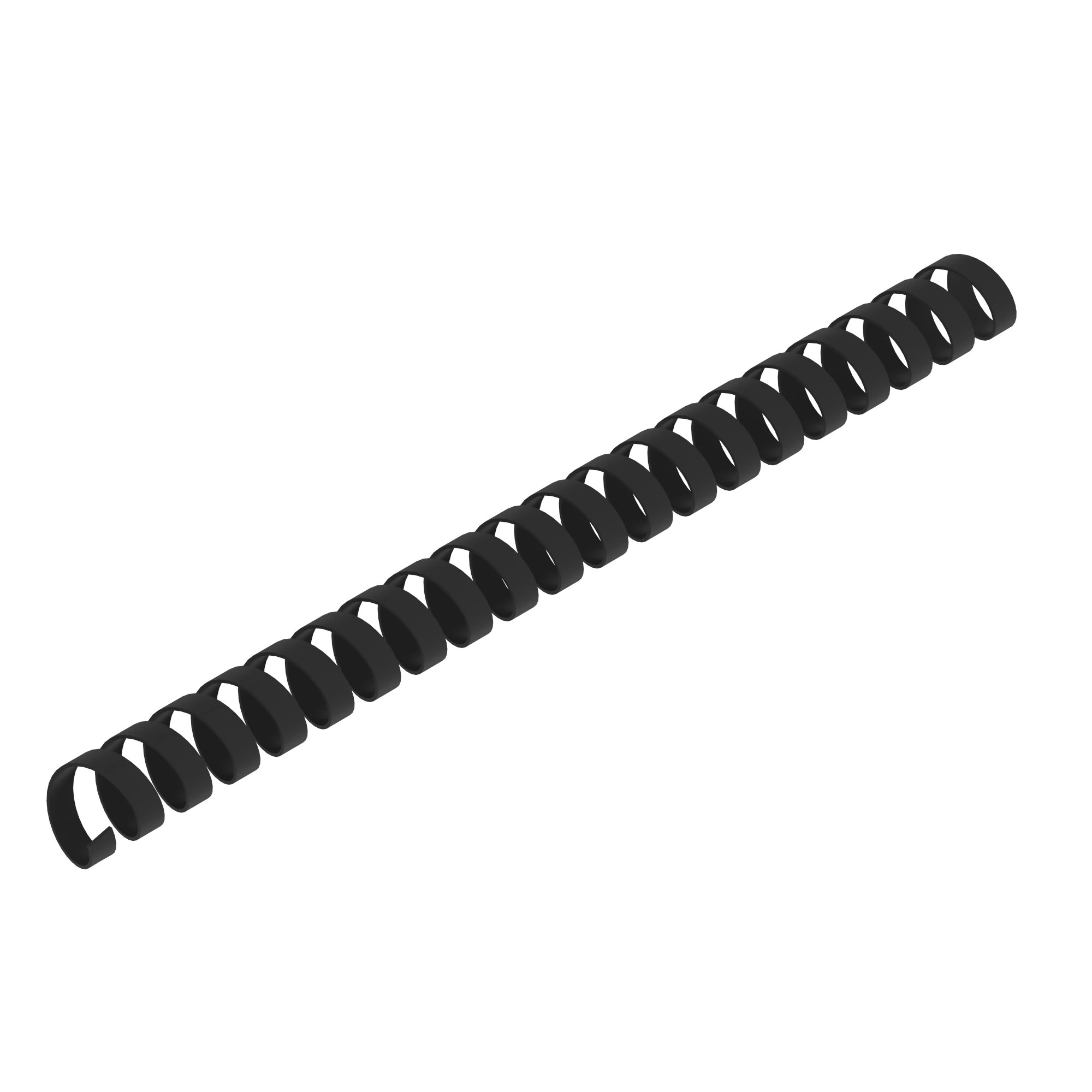 HOSE PROTECT,SPIRAL GUARD,75ID