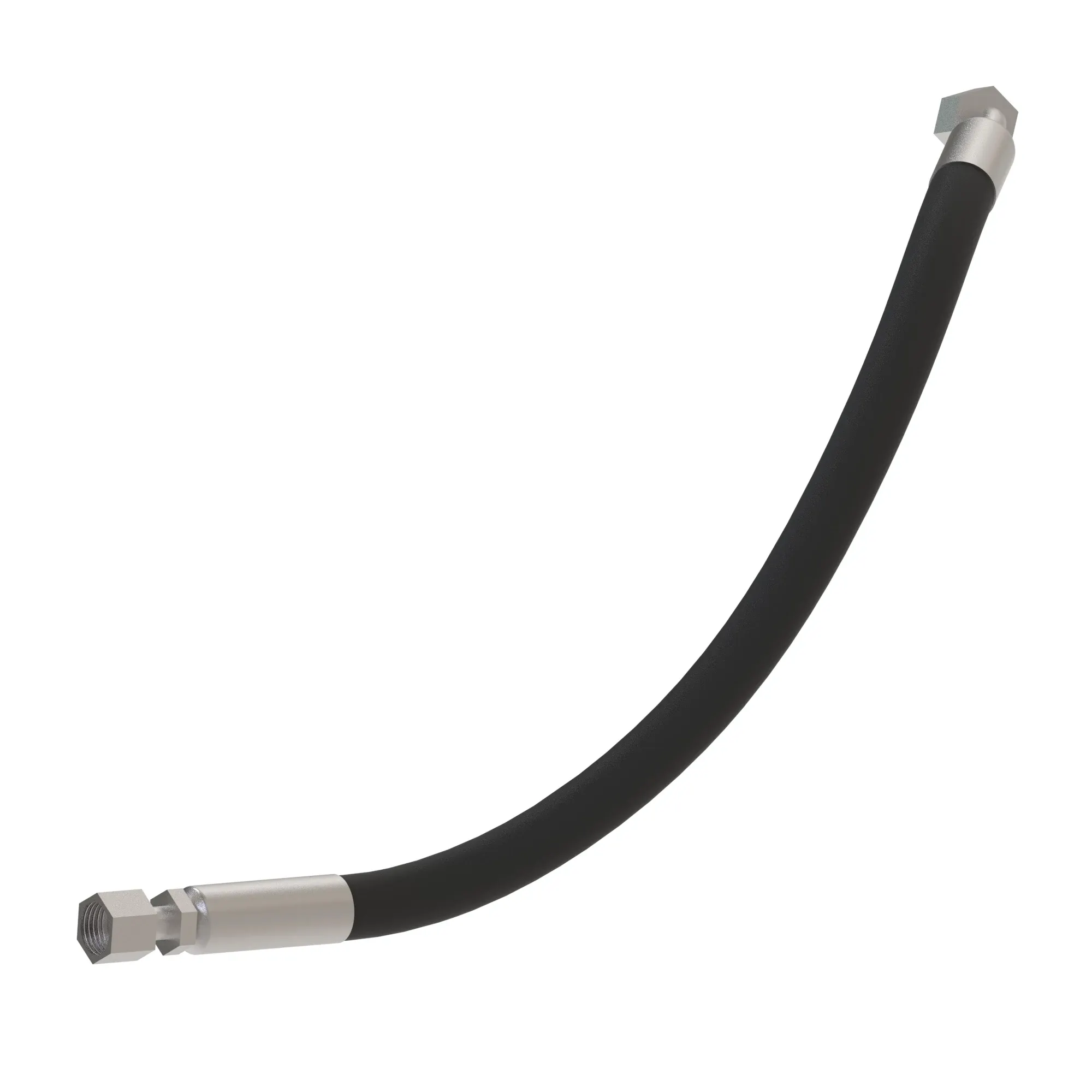 HOSE, HYDRAULIC