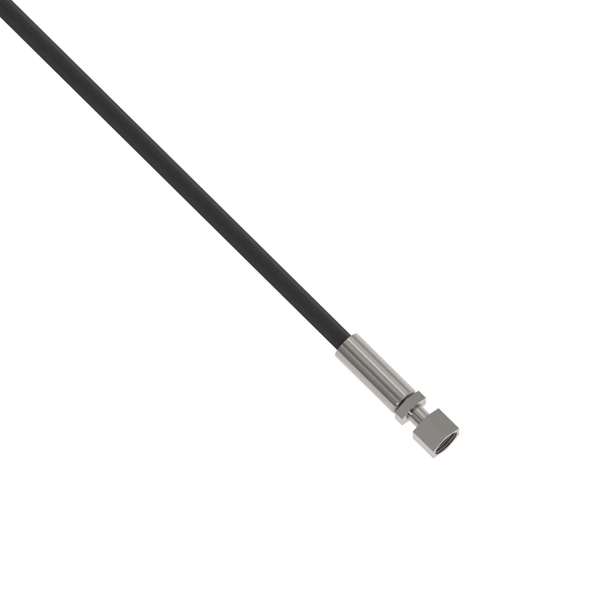 Hydraulic Hose - Fabricate