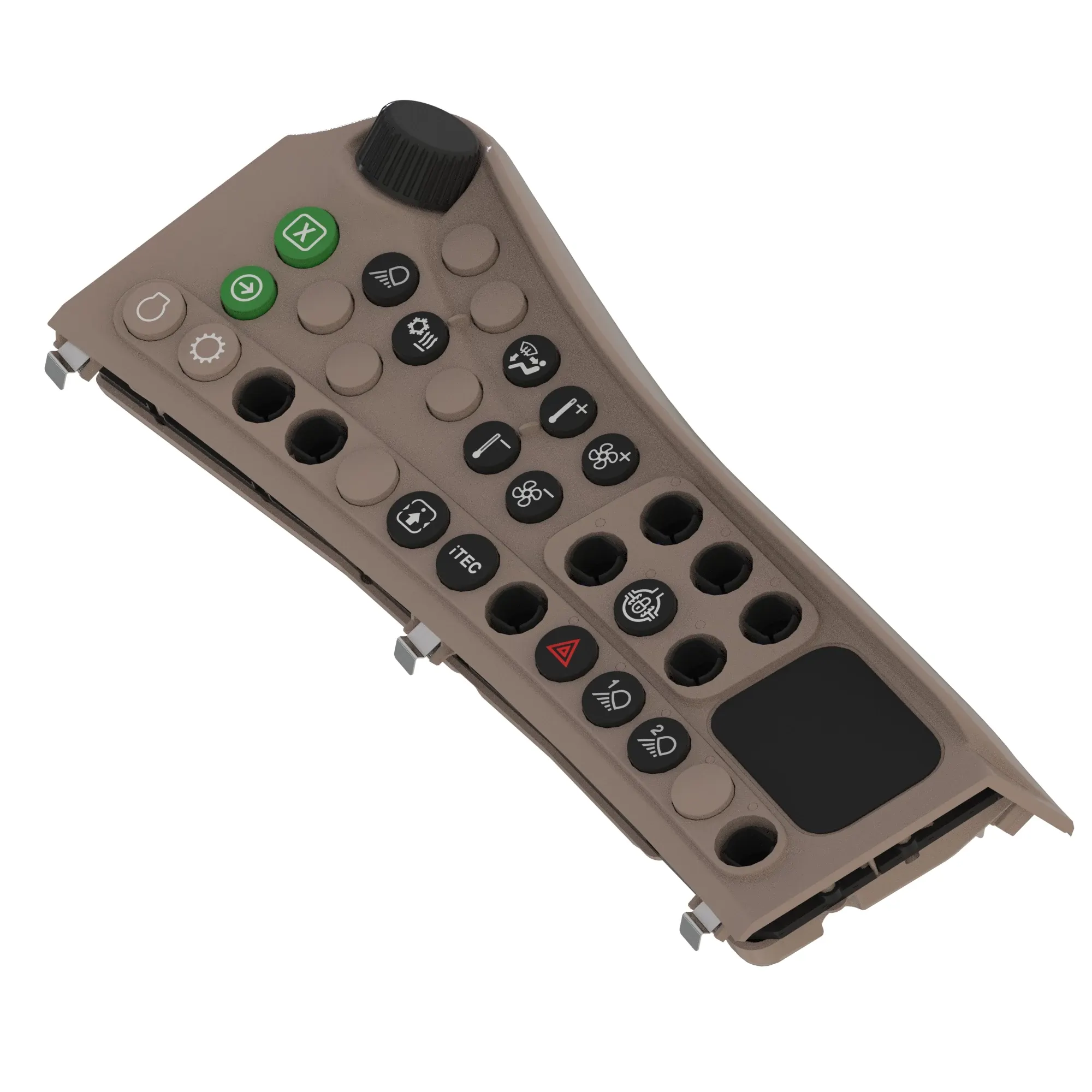 John Deere Module - AL237207