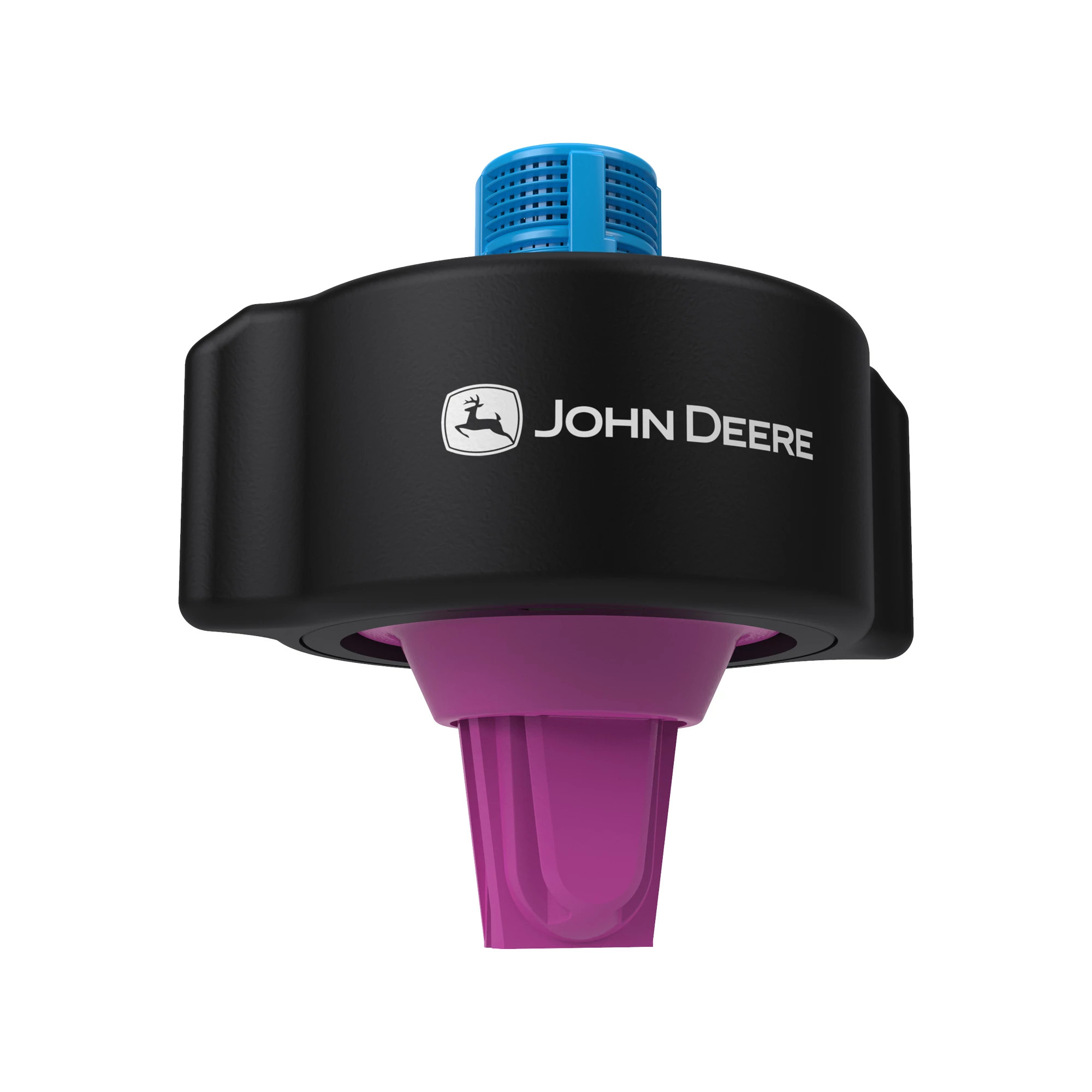 John Deere Ultra-Low-Drift Max Nozzle, 0.25 GPM, 1 LPM, Tip Size 025 - PSULDMQ30025