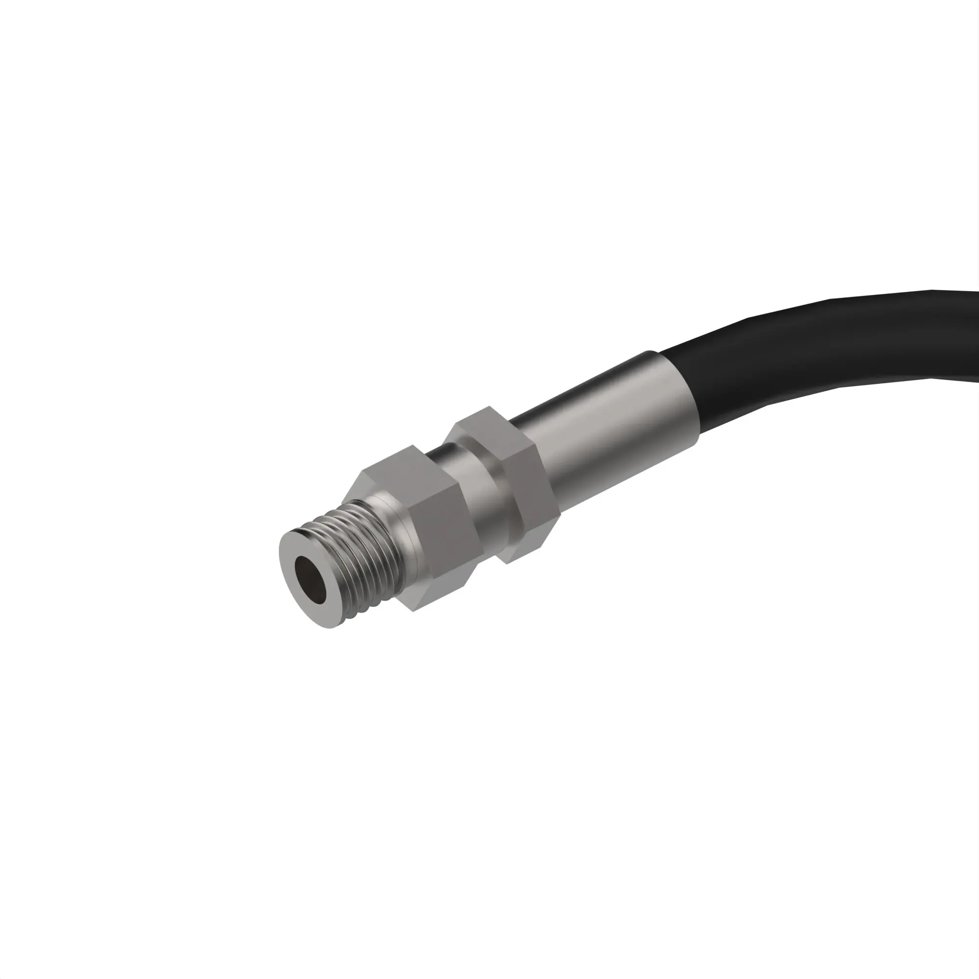 Grease Hose