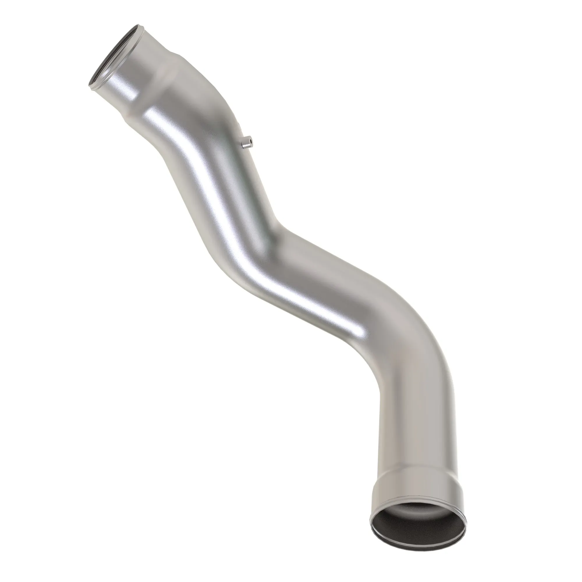 9.0L T4 NB TTS AIR INTAKE TUBE ASSEMBLY