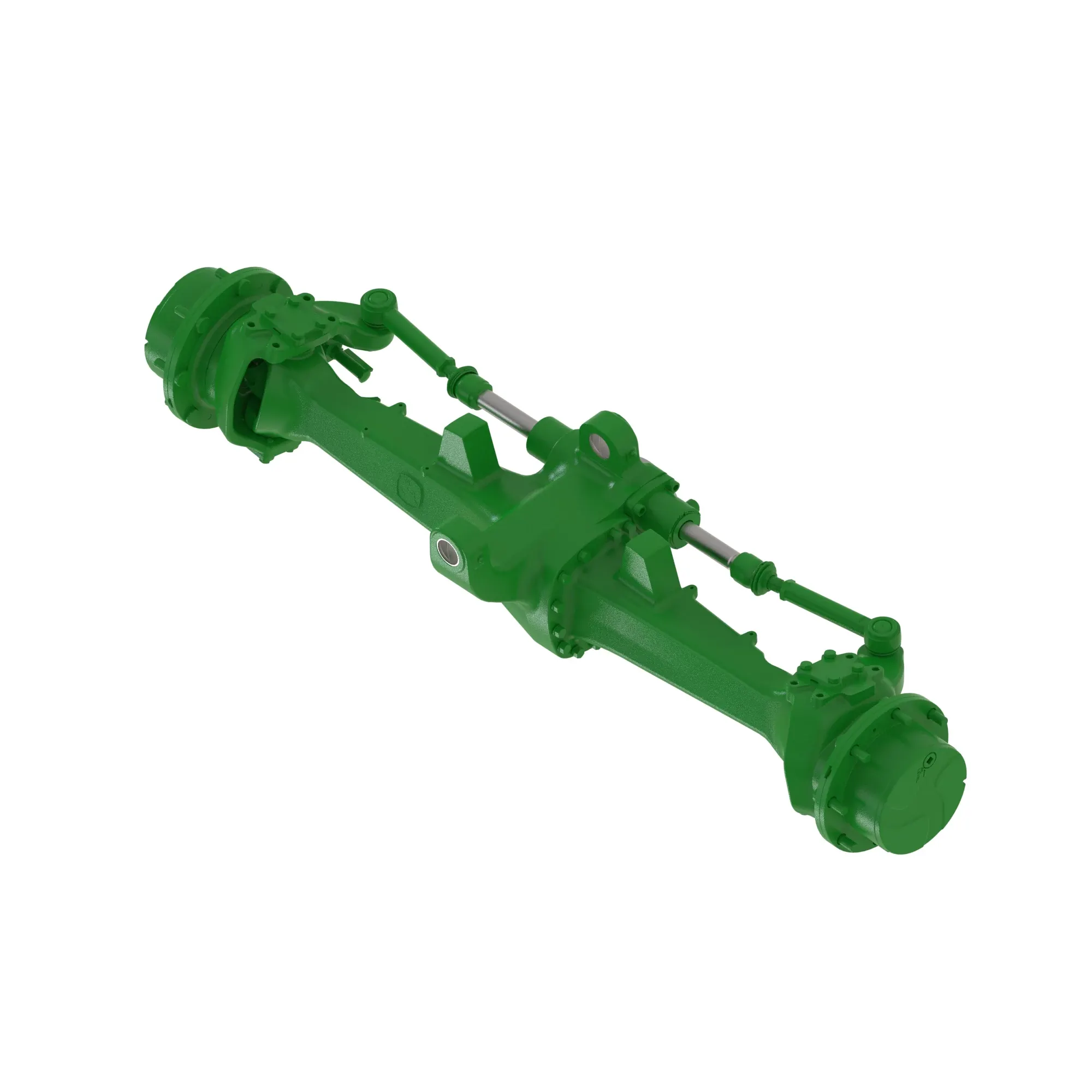 MFWD I=15.692 (DANA 733/210)