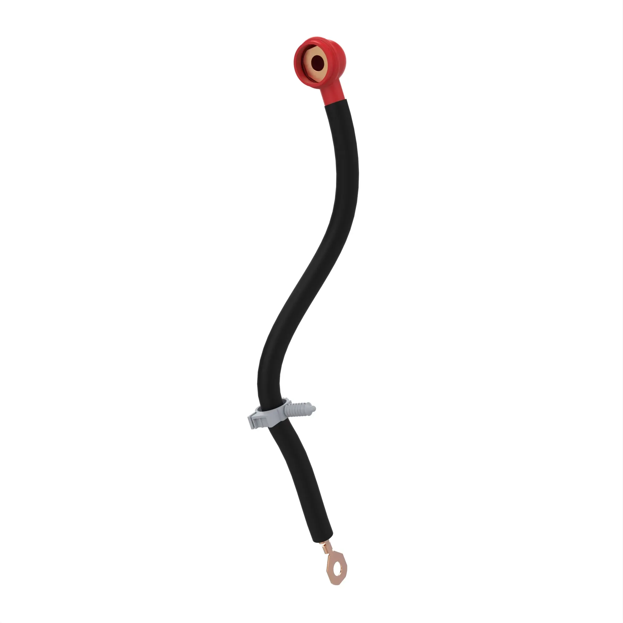 John Deere Fuse to Alternator Wiring Harness - SJ28009
