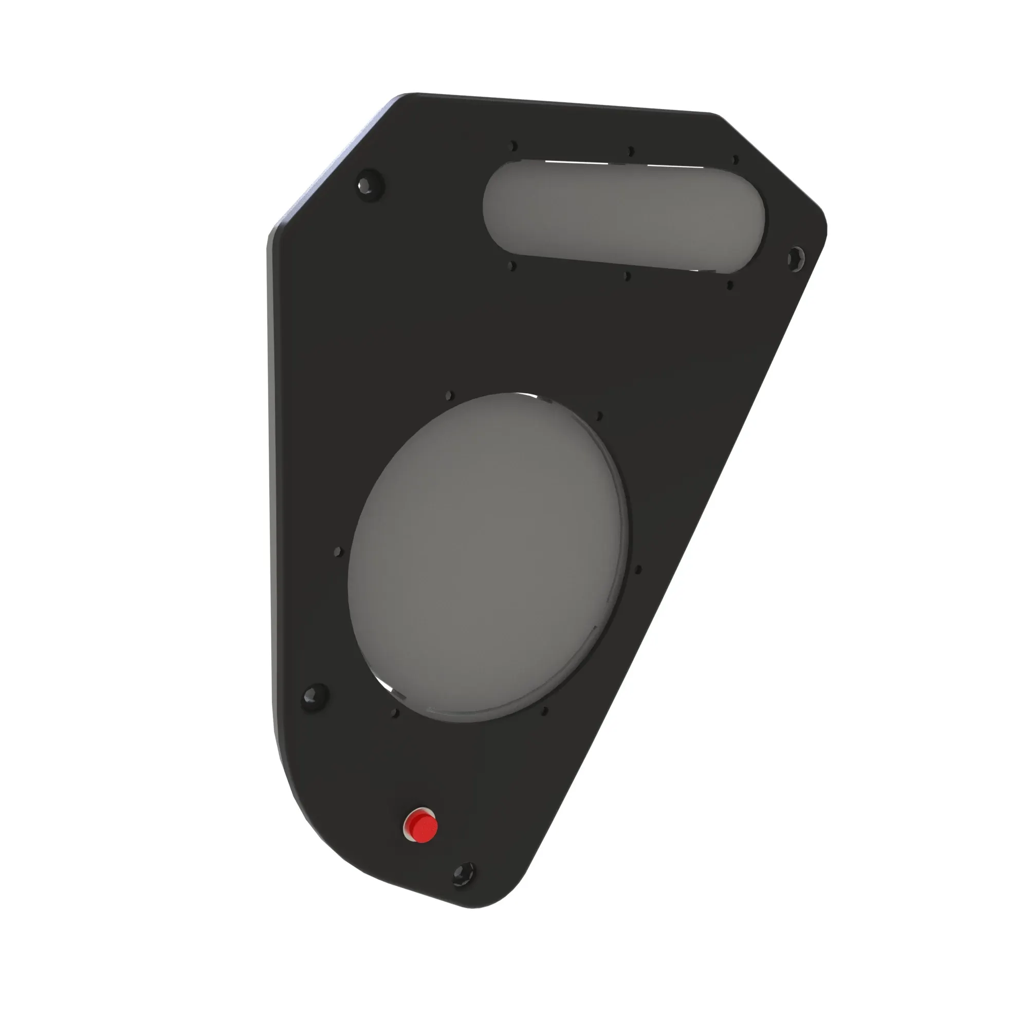ASSY, PILOT CONTROL COVER ASSY, PILOT CONTROL COVER