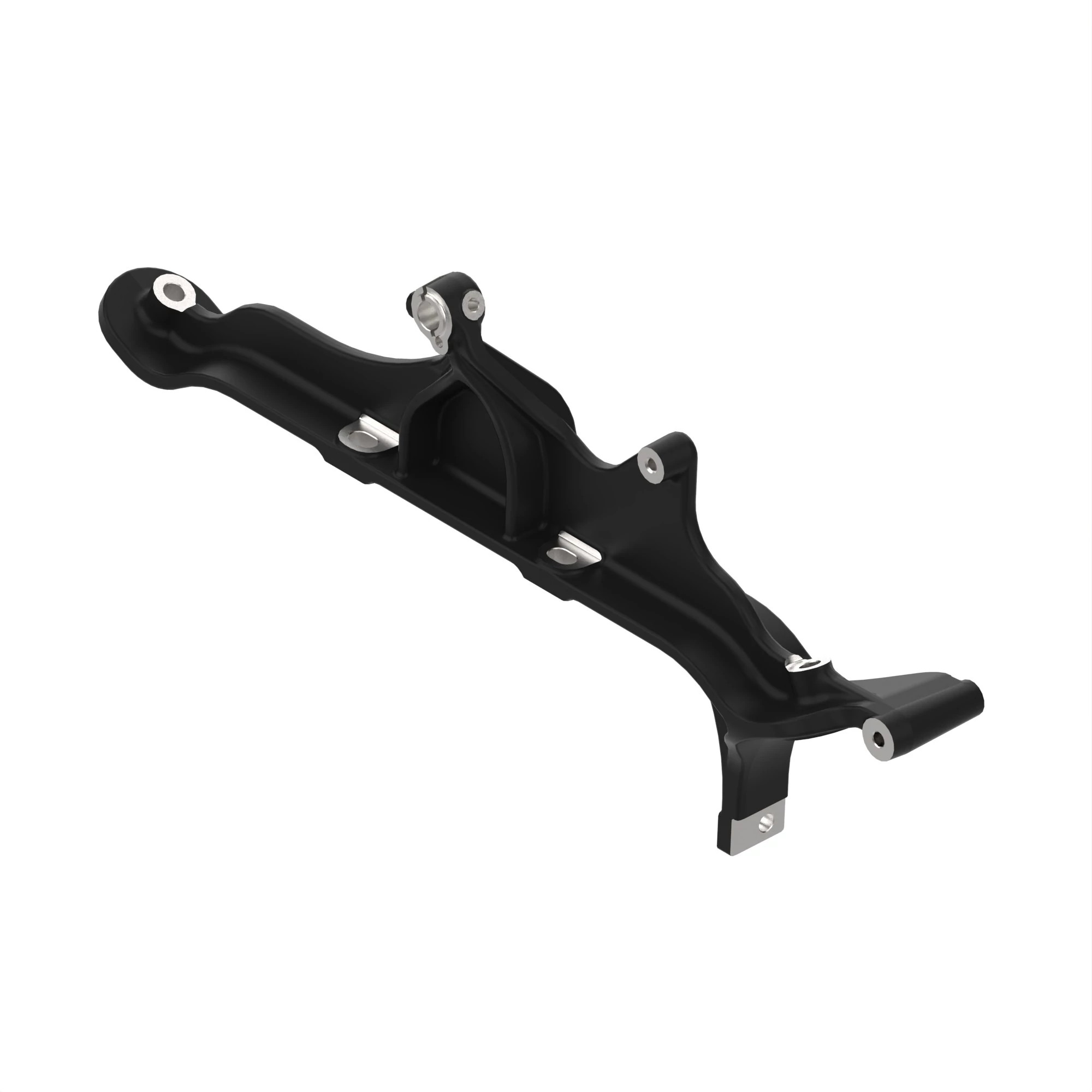 SUPPORT, FRONT ISOLATION