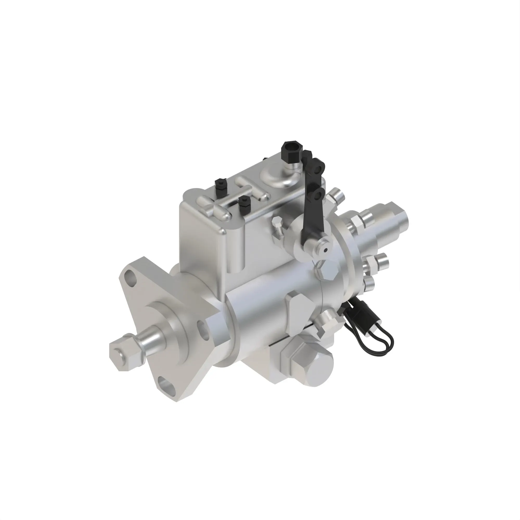 Fuel Injection Pump