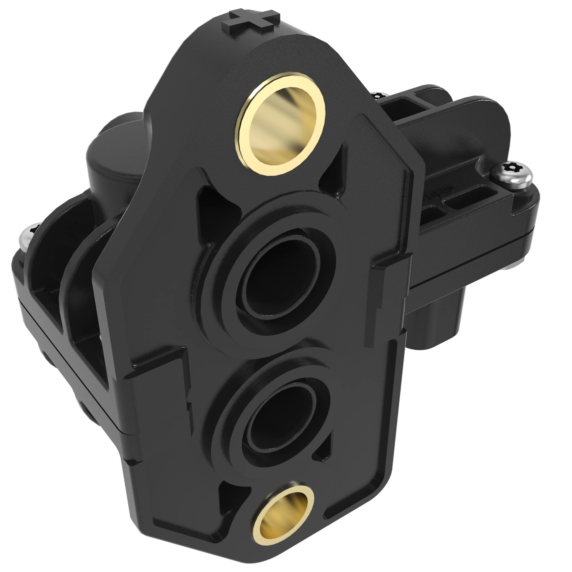 PRESSURE SENSOR, (EGR DELTA)