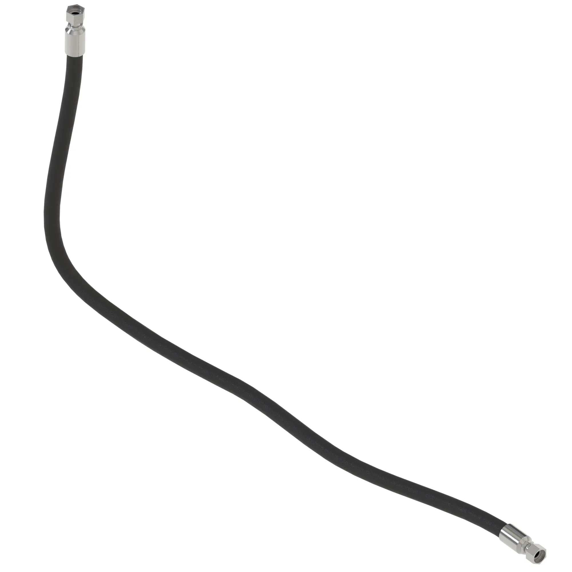 John Deere Hydraulic Hose - AT532359