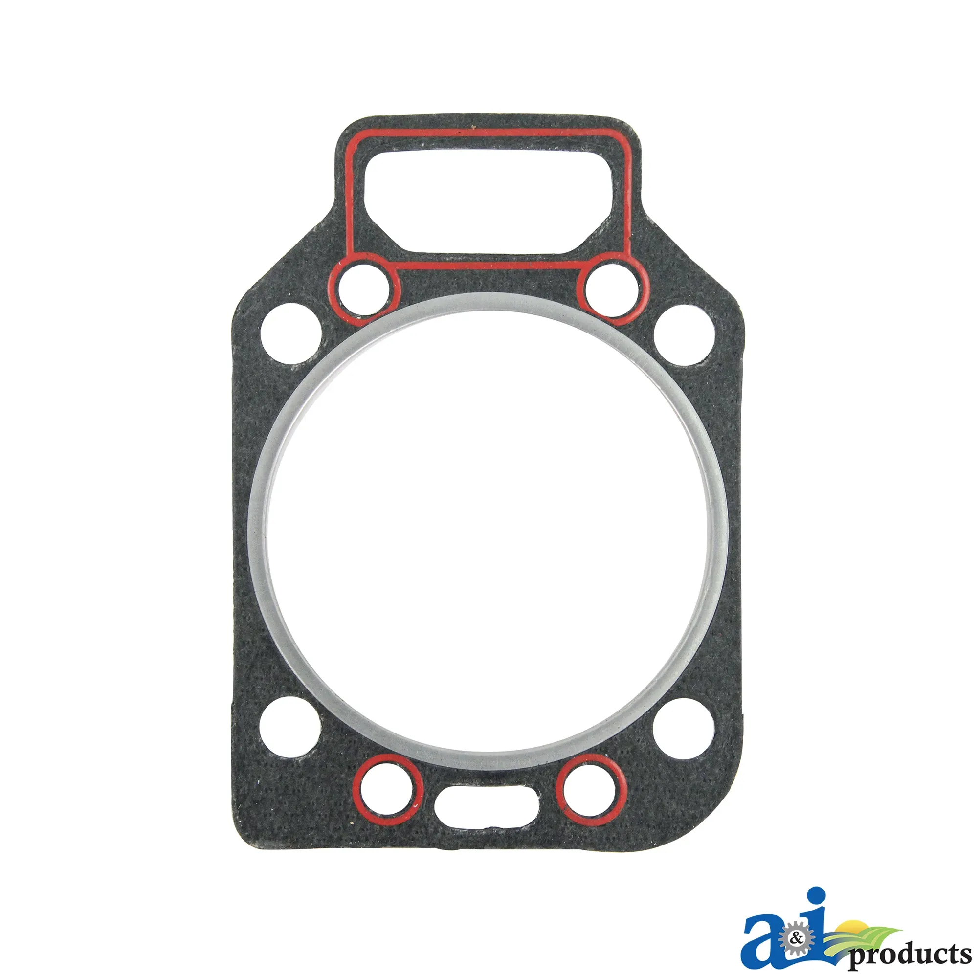 A&I Products Gasket Set Cylinder Head - A-VPA4375