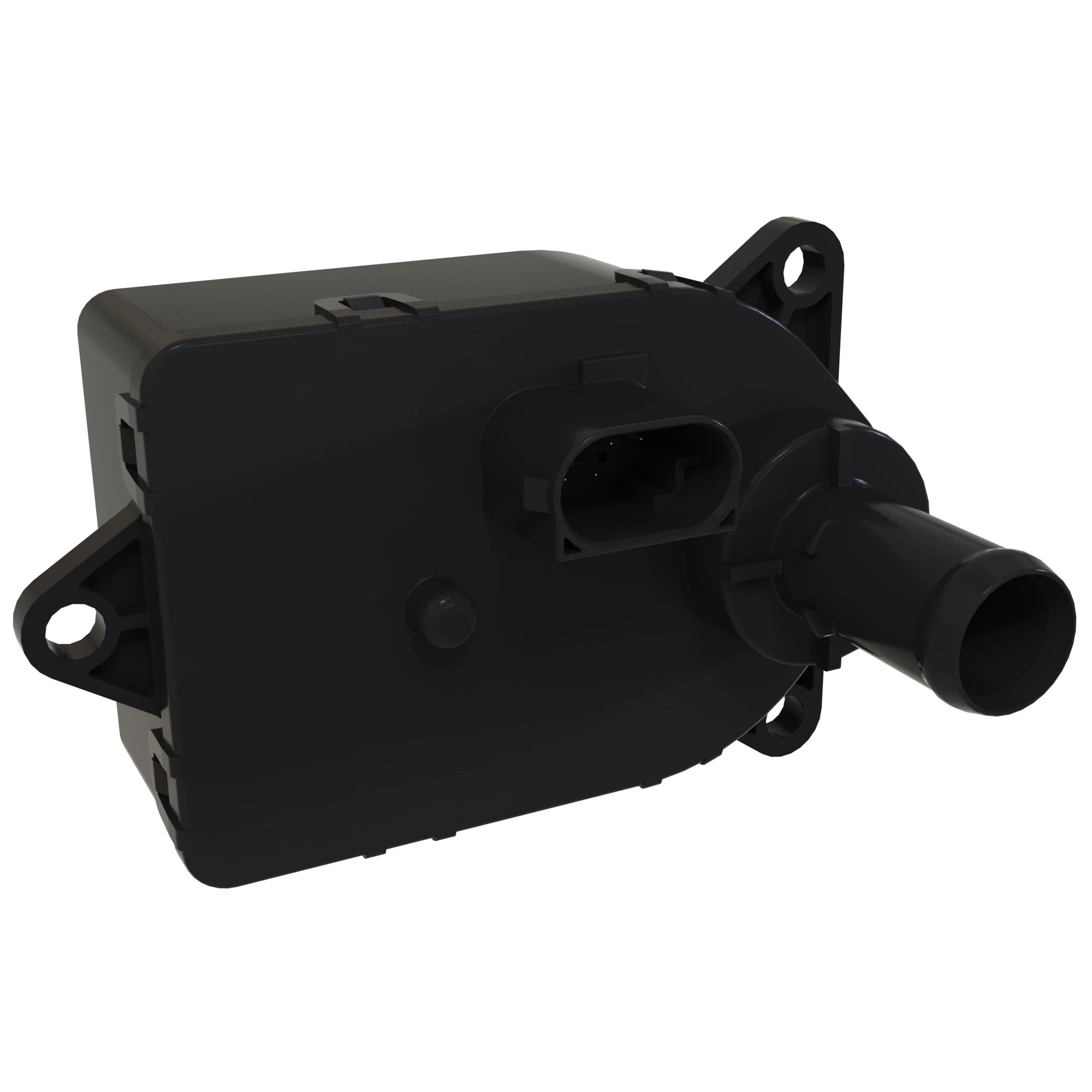 John Deere Heater Valve - AL217099