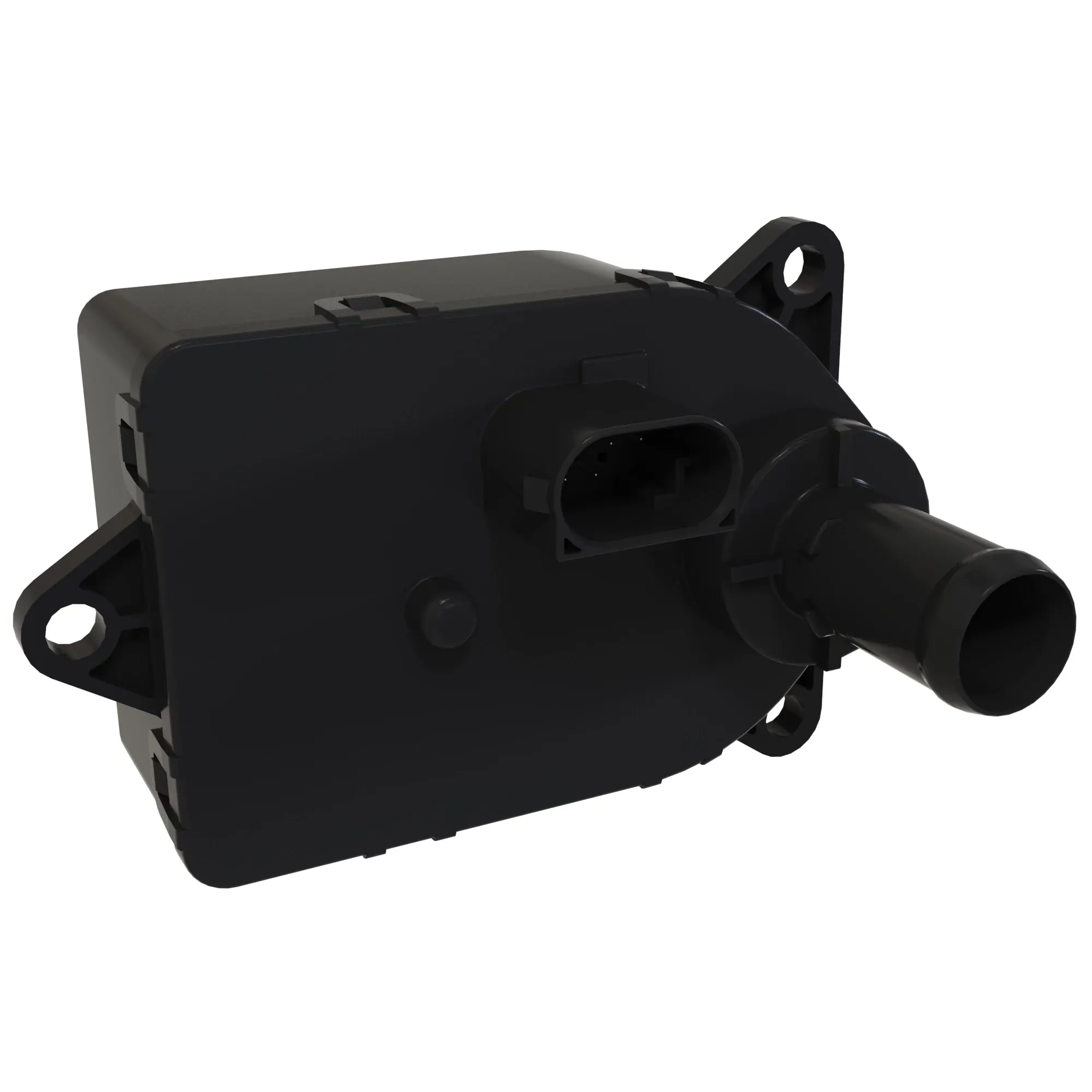 John Deere Heater Valve - AL217099