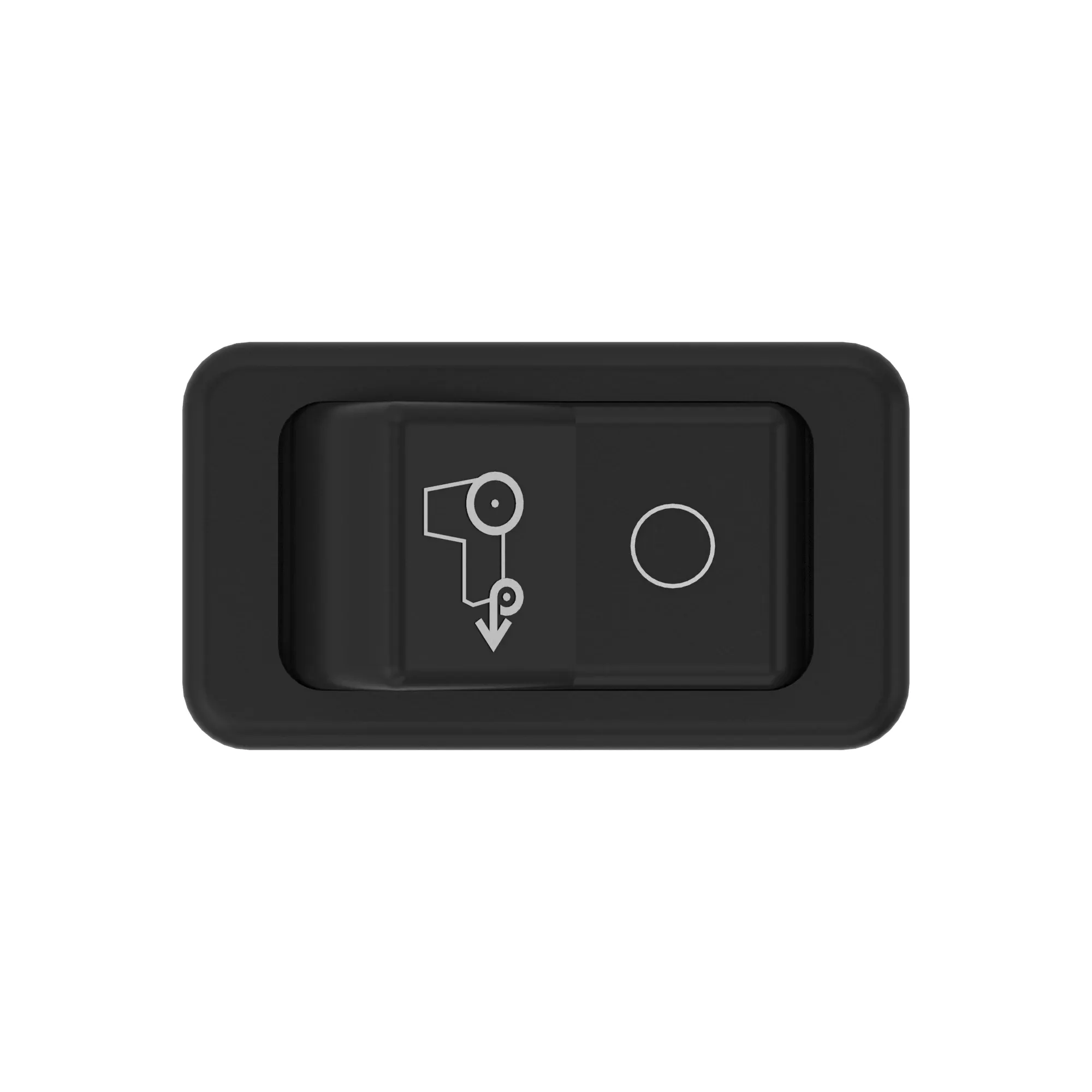 TOGGLE/ROCKER SWITCH