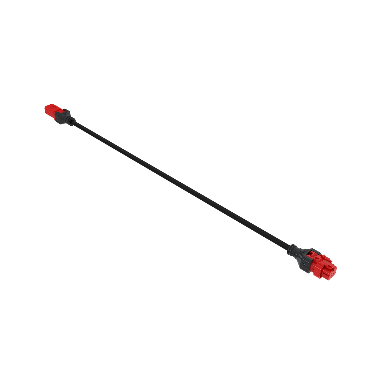 WIRING HARNESS, TEMP MODULE, DOC DP
