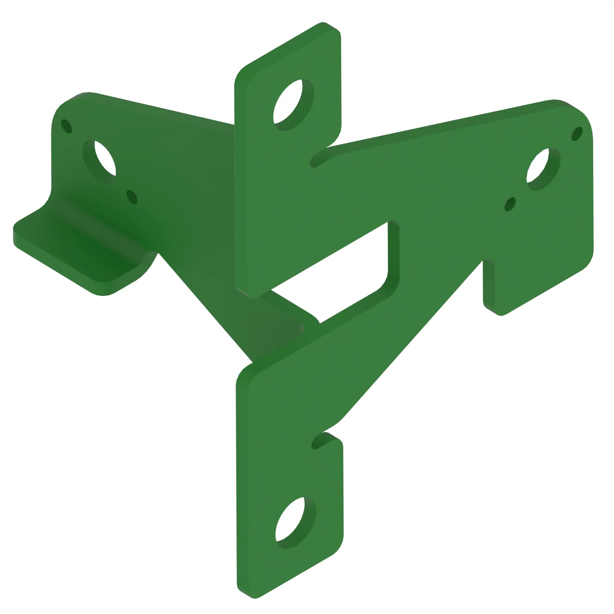 John Deere Bracket - KK92361