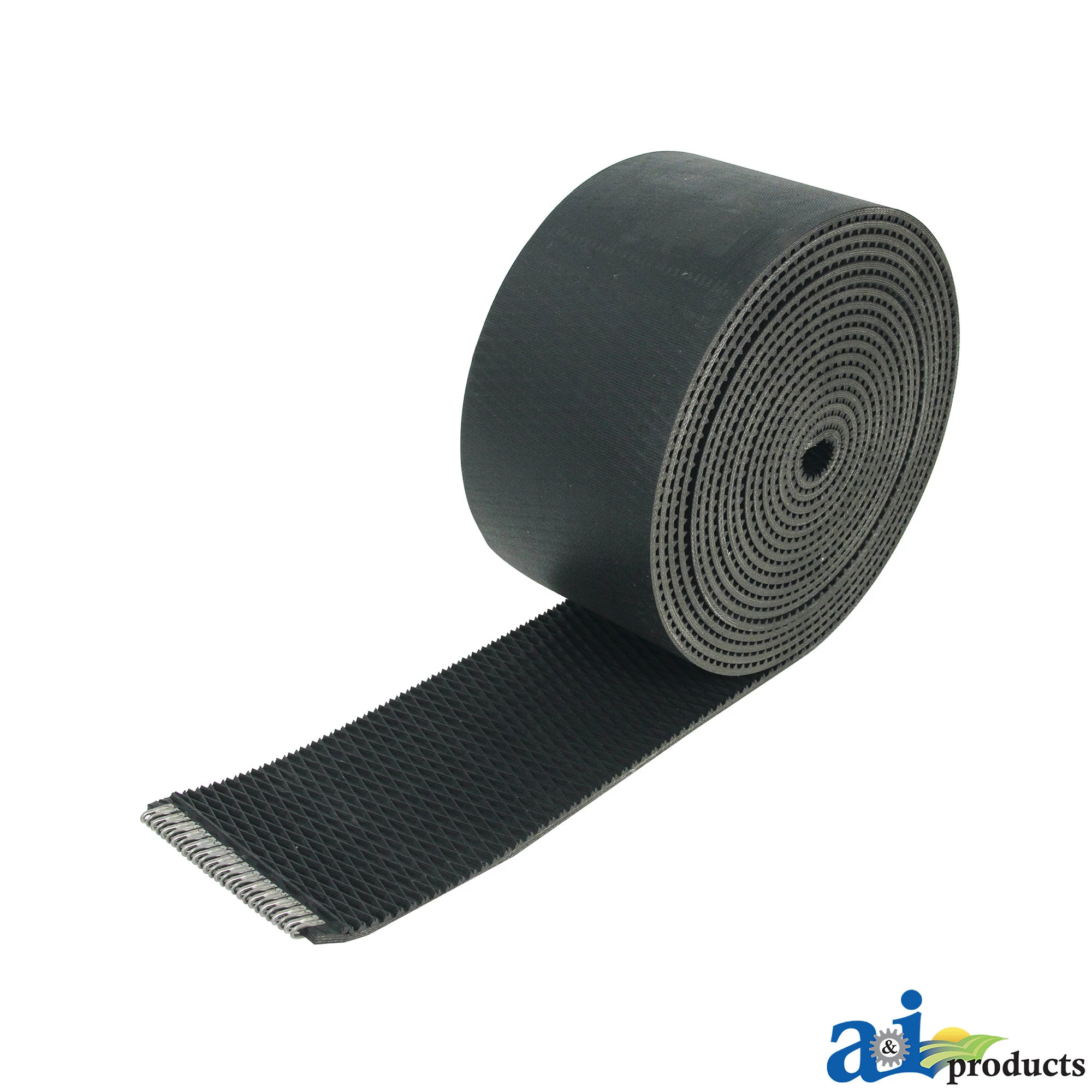 A&I Products Flat Belt, Effective Length 11445 mm (450.6 inch) - A-1012546