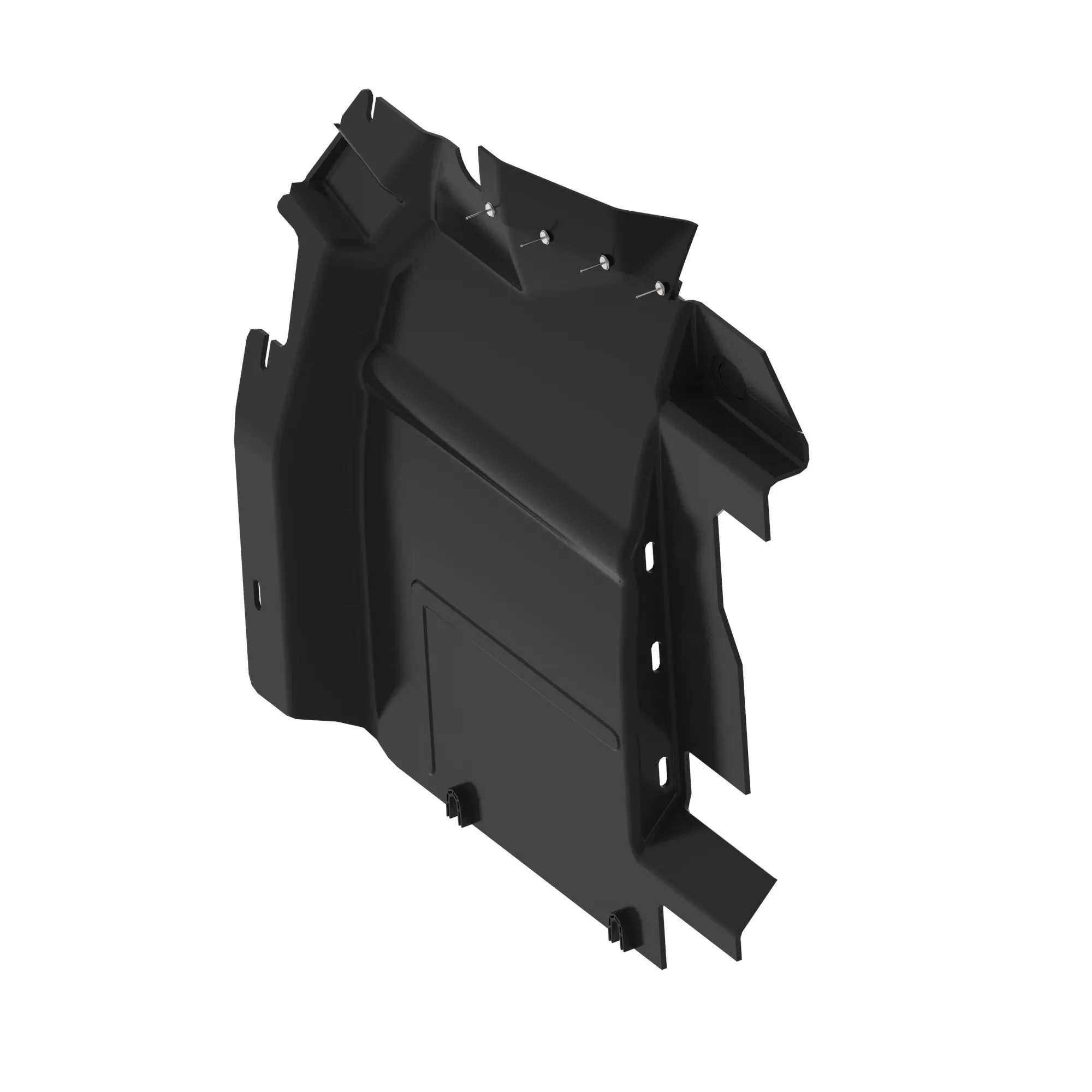 rework on Splash Guard L214115