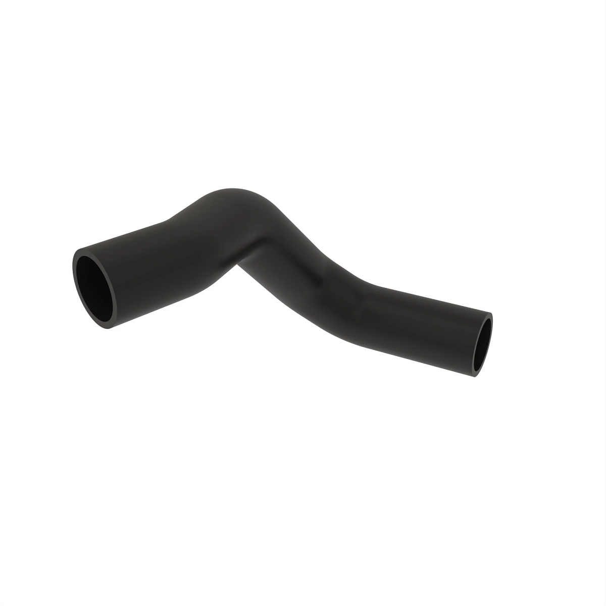 John Deere Radiator Hose - Z69449