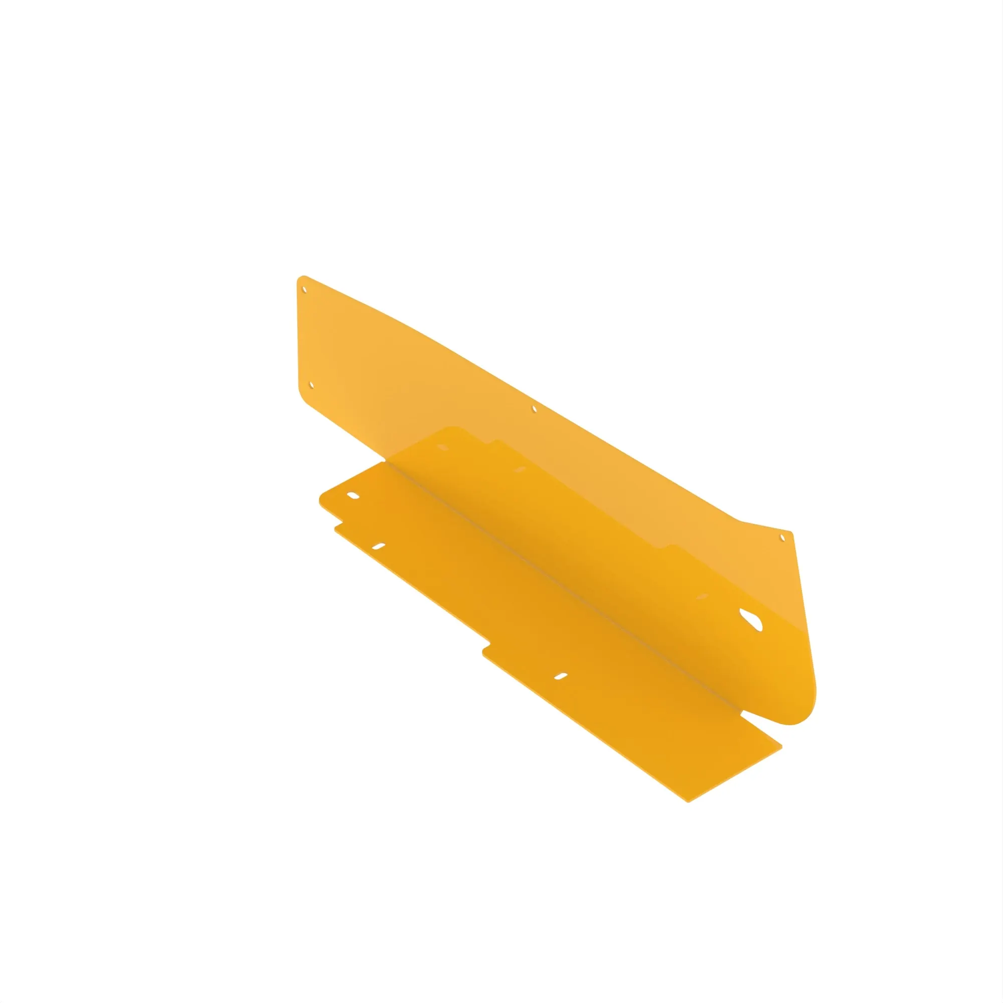 SHIELD, SHIELD-GATE (RH)