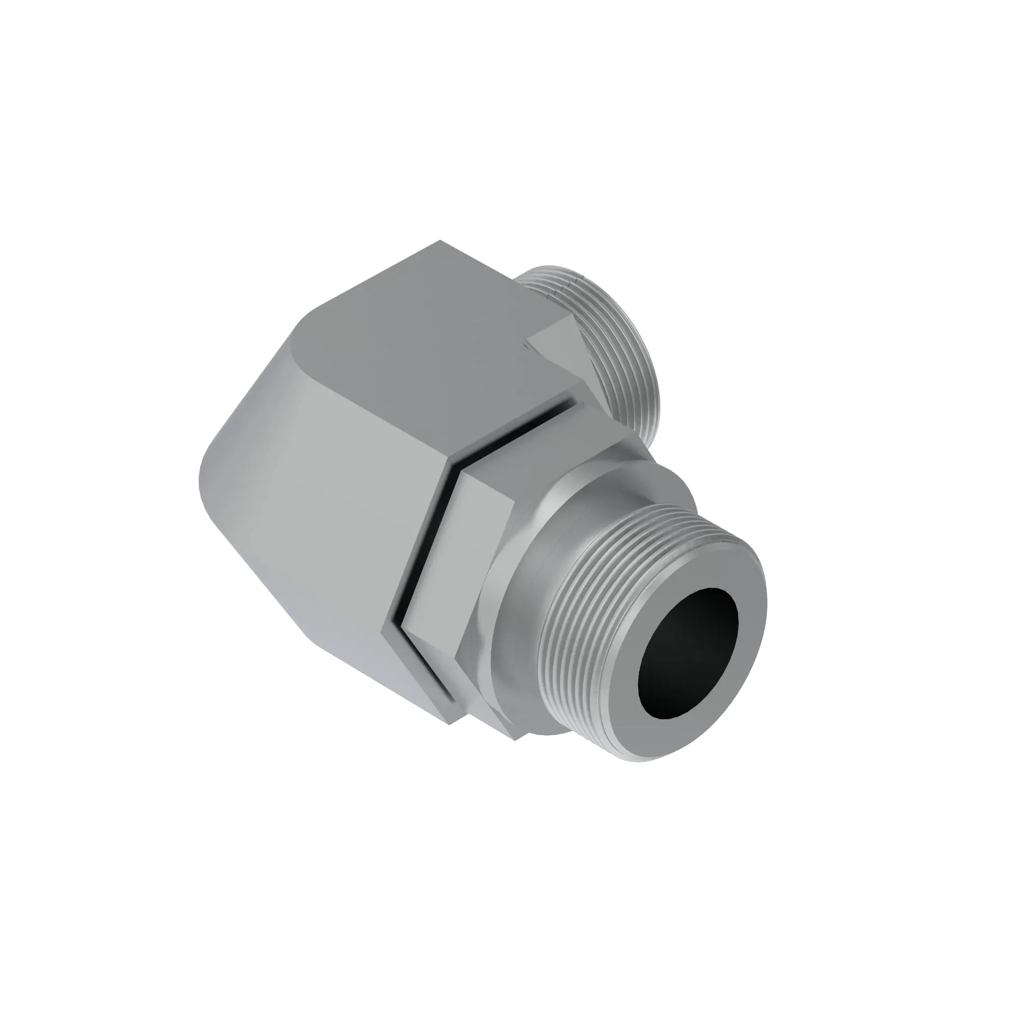 John Deere Adapter Fitting - 38H5403