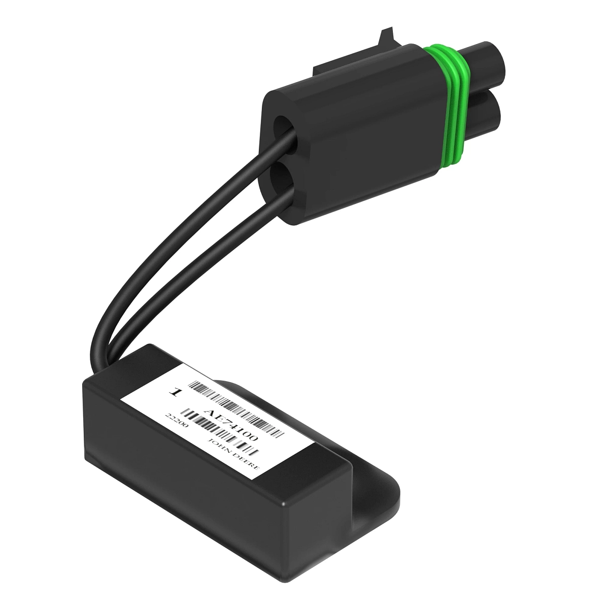 Switch Assembly