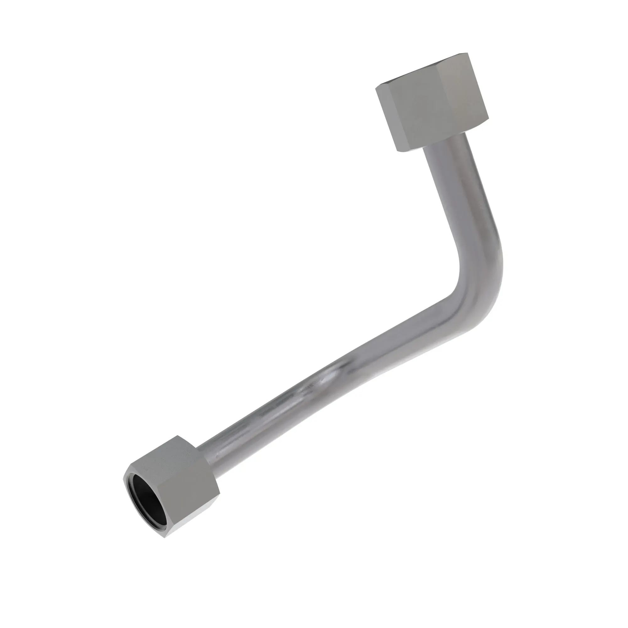 John Deere Oil Line - RE39310