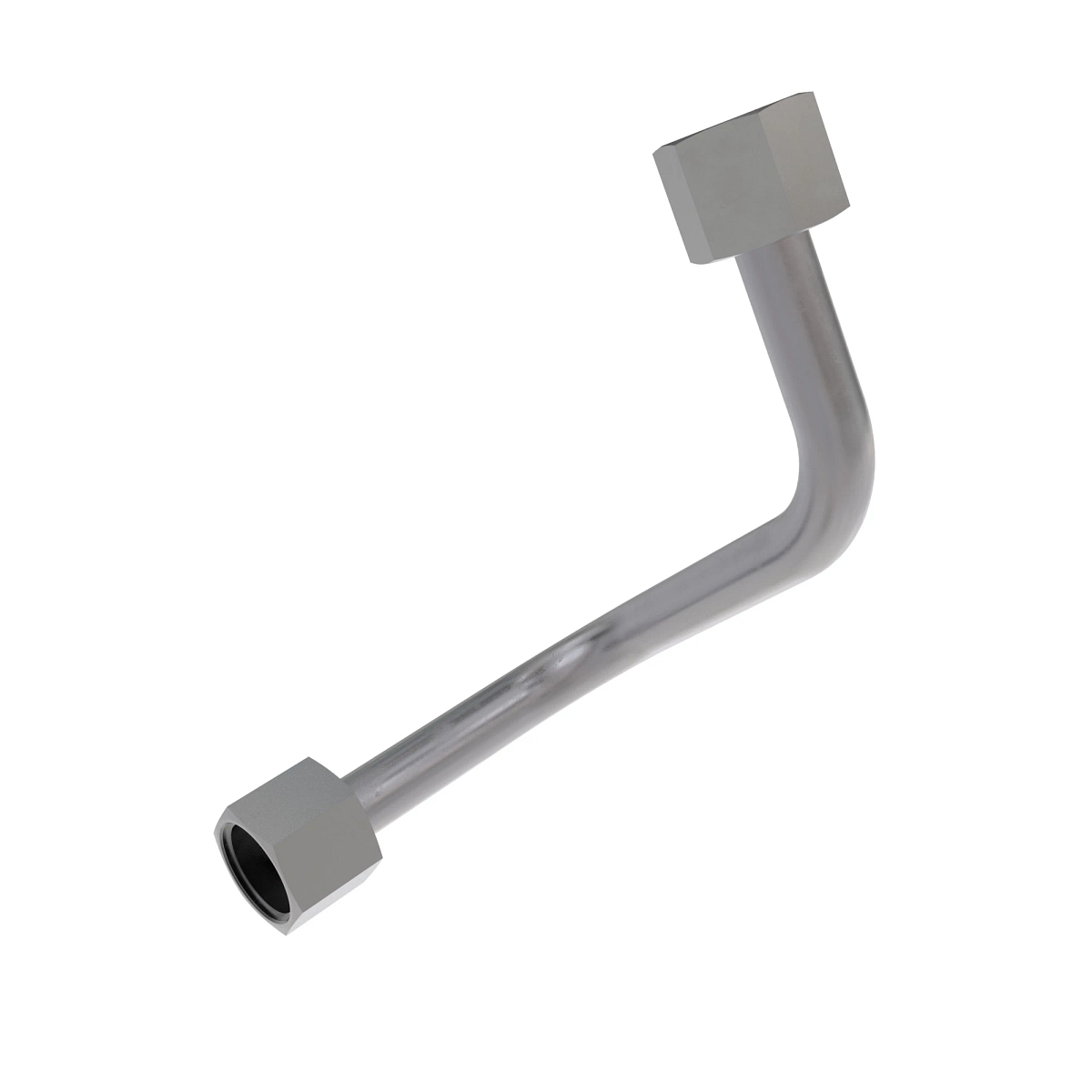 John Deere Oil Line - RE39310