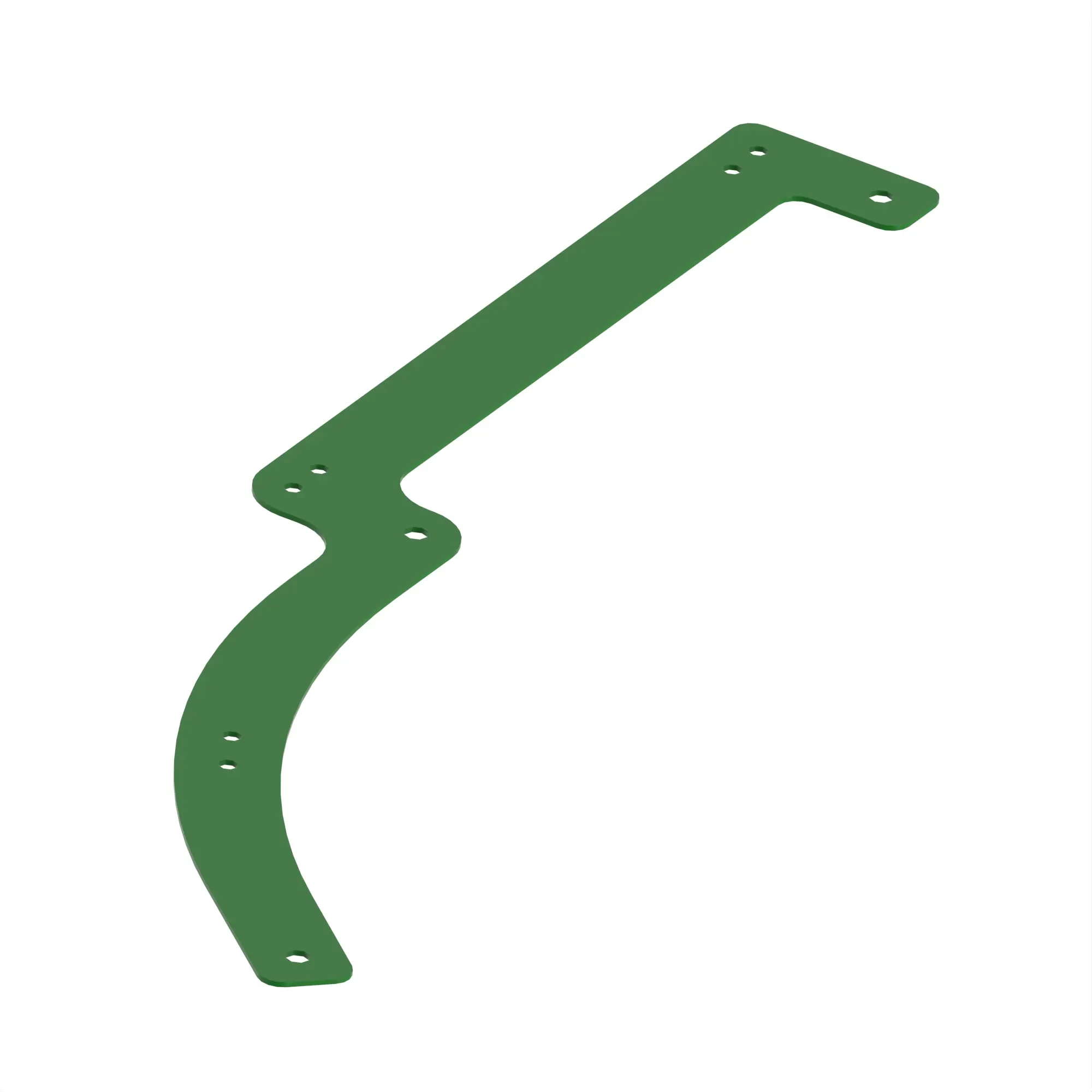 John Deere Bracket - KK75292