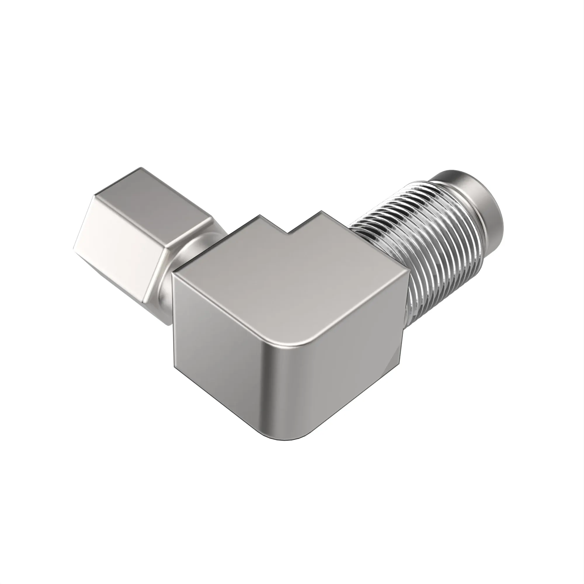 BLOCKOR ASSY 0.26MM ORIFICE