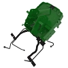 5D Heat prevention package, Field installation kit