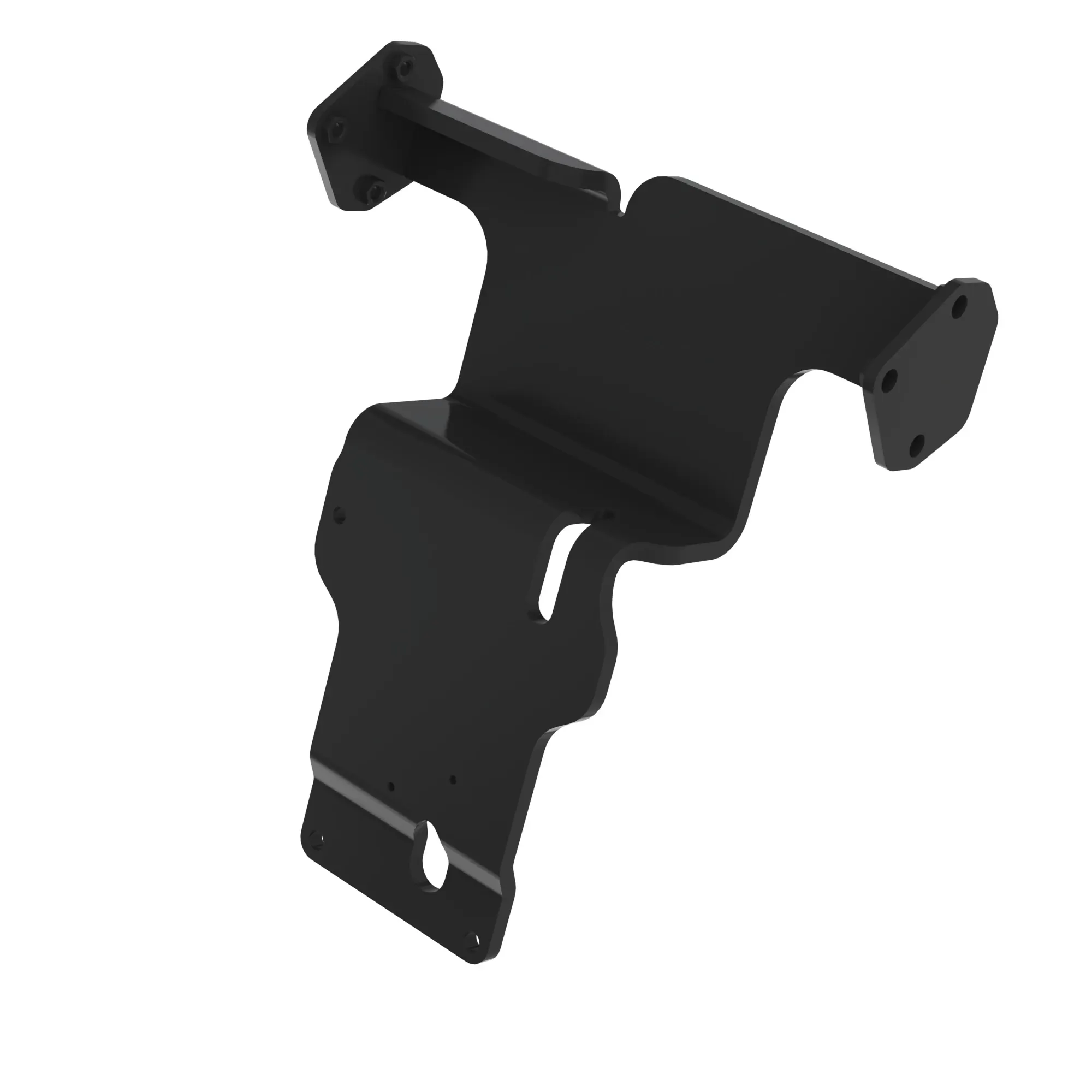 John Deere Hood Assembly Support - RE210583