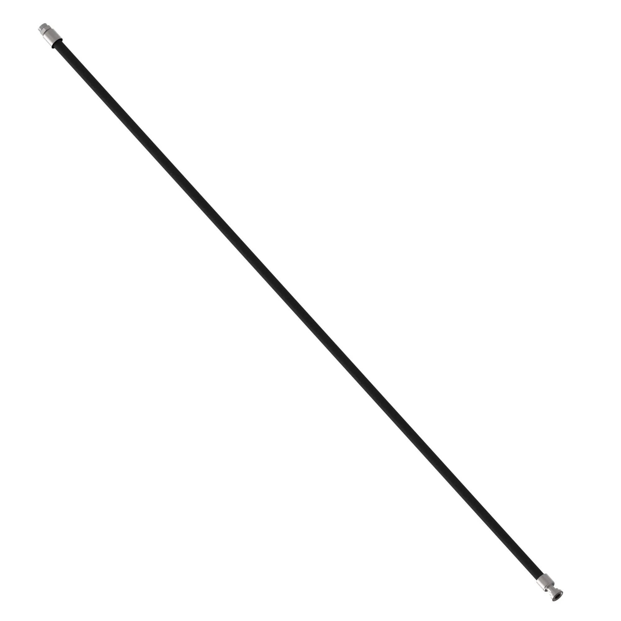 John Deere 4WD Hydraulic Hose - AXE58312