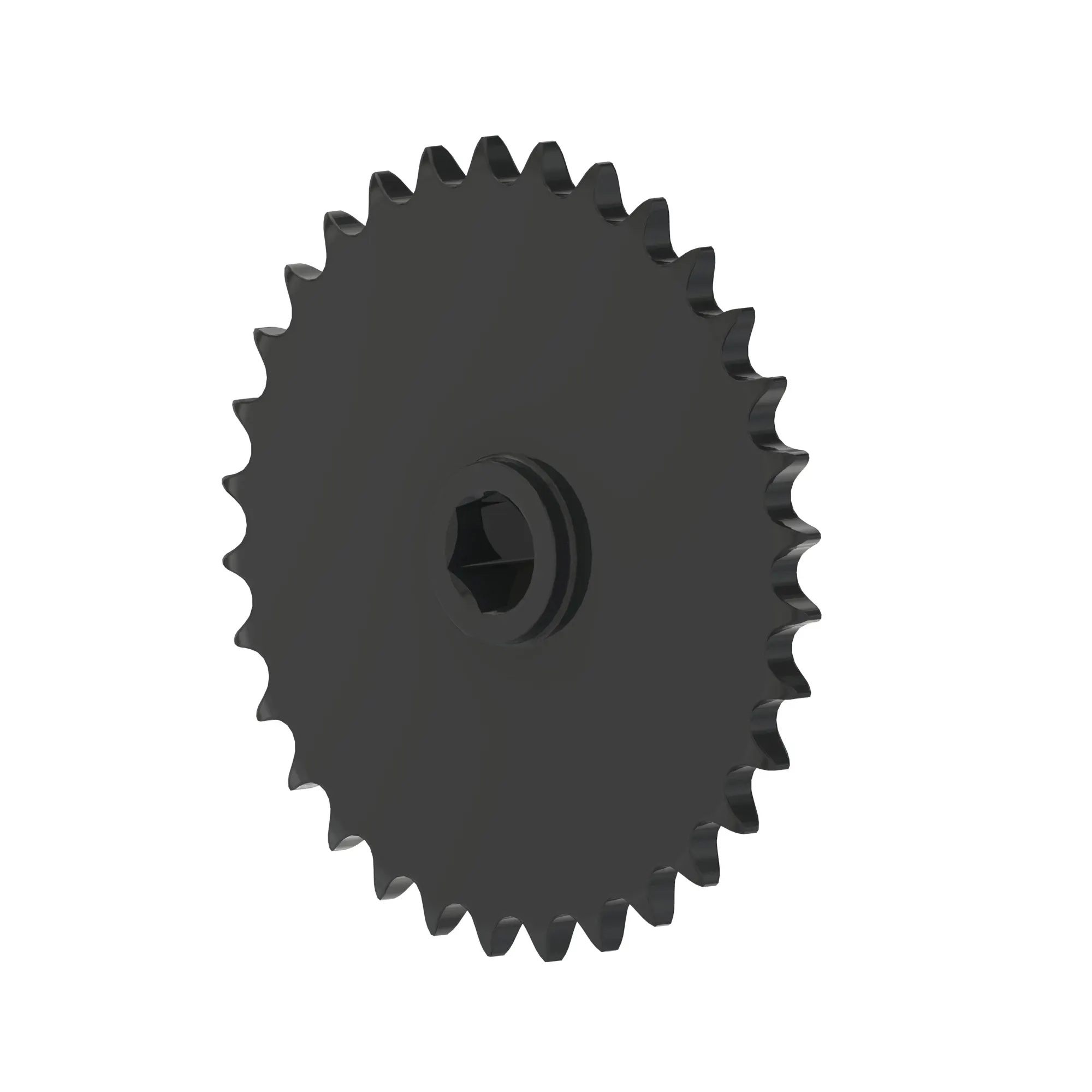 John Deere Fertilizer Contact Drive Chain Sprocket, 32 Teeth - AA63111