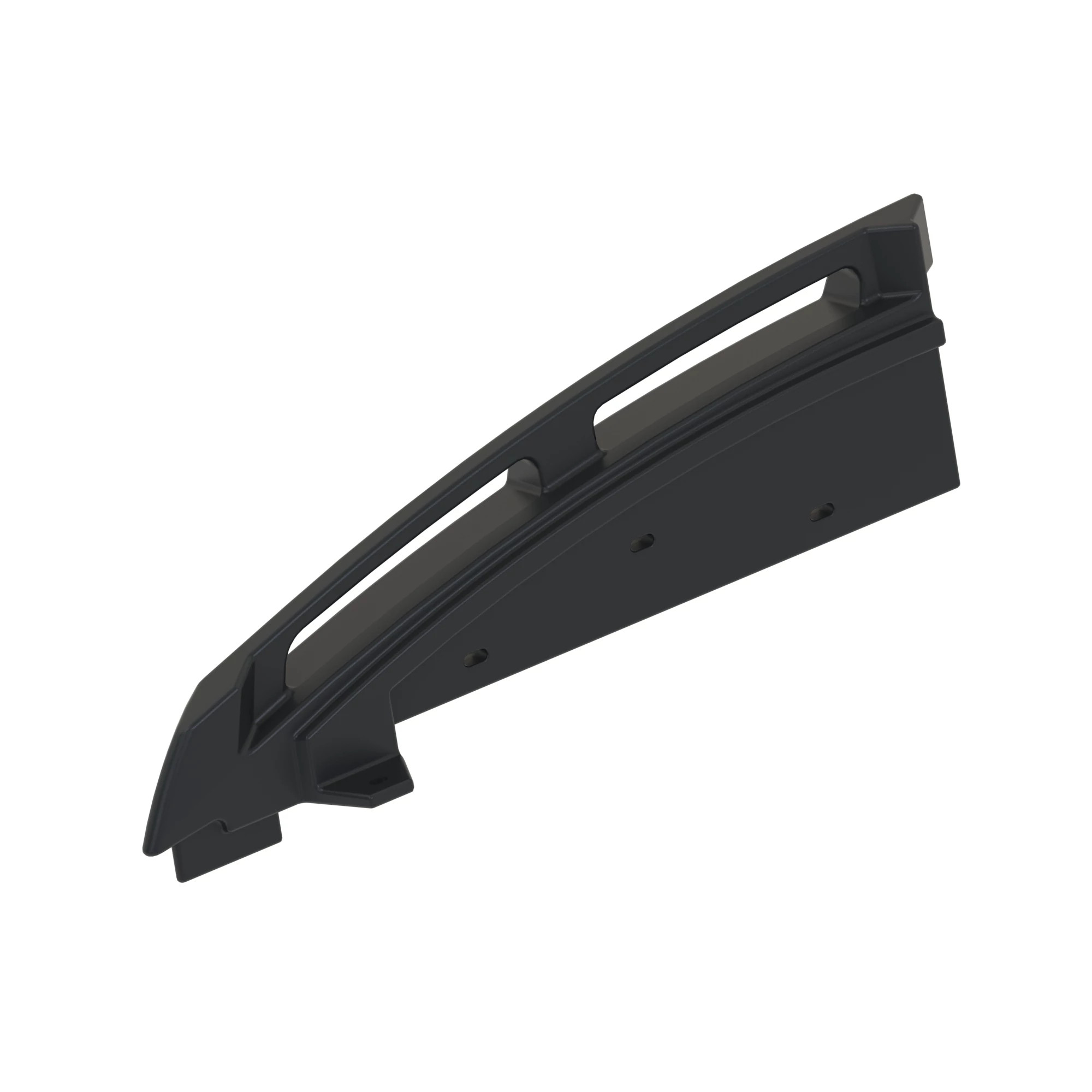 HANDLE, HANDLE, PLENUM PLASTIC