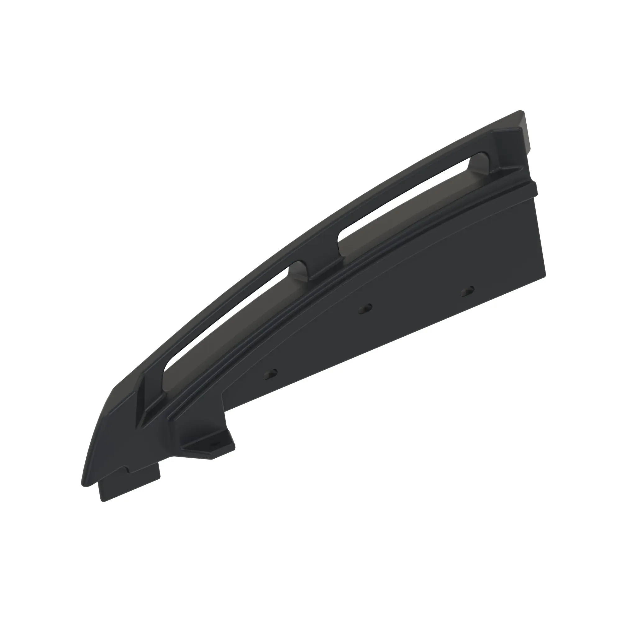John Deere Plenum Plastic Handle - T388617